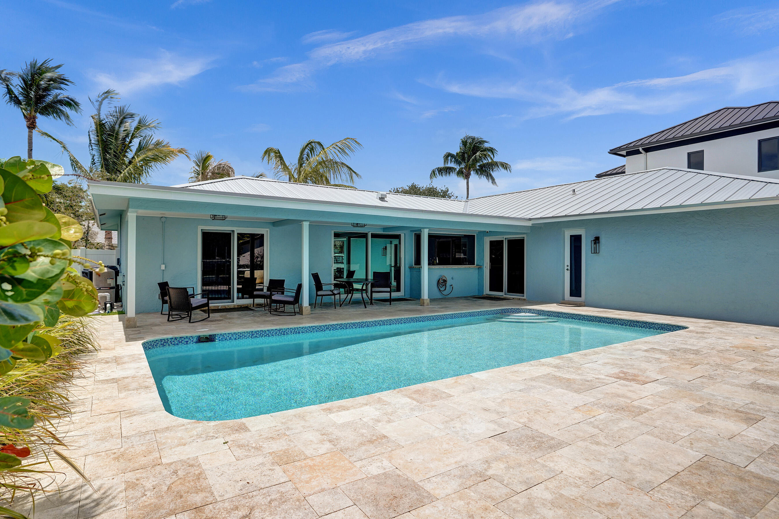 1107 Little Harbor Drive