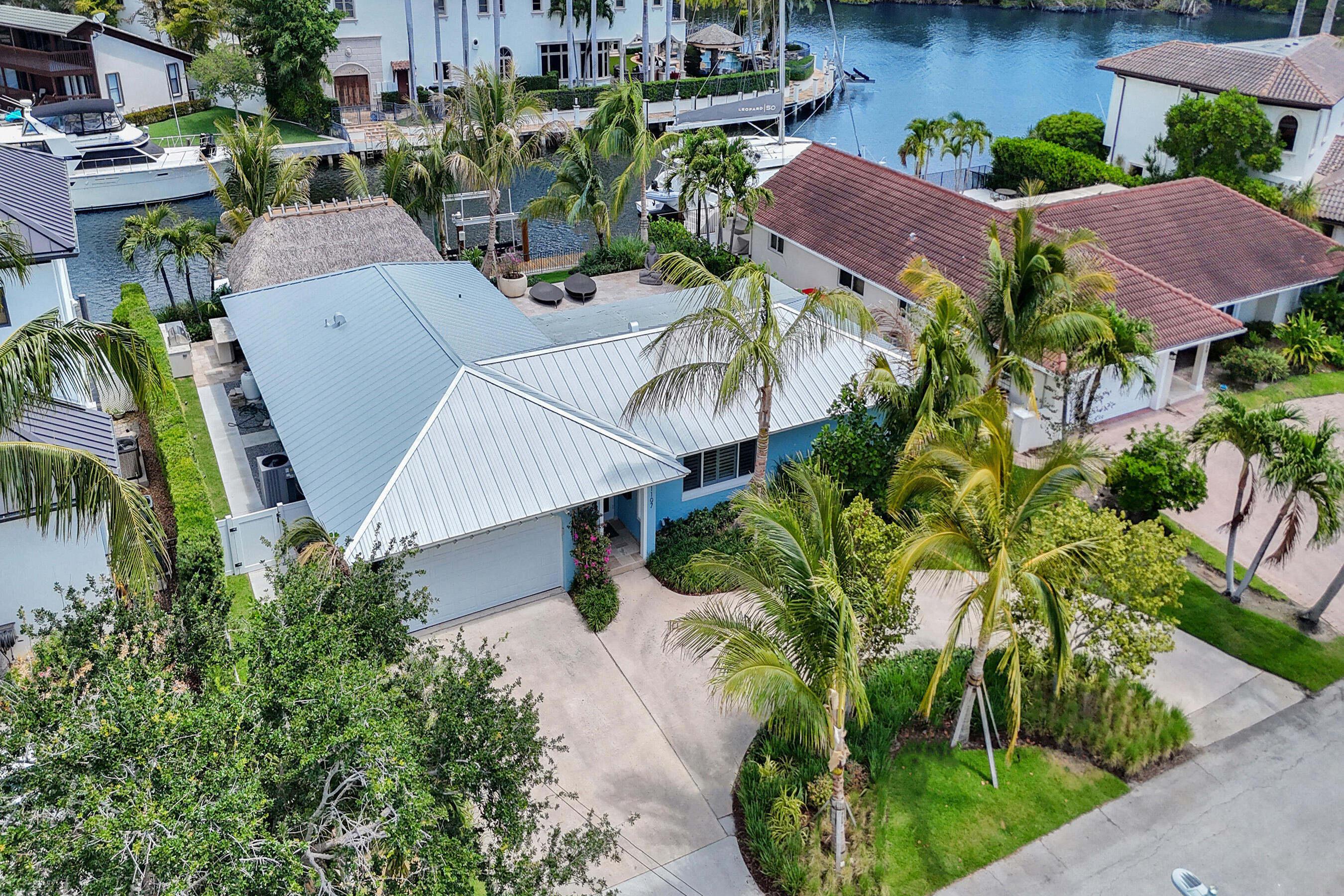1107 Little Harbor Drive
