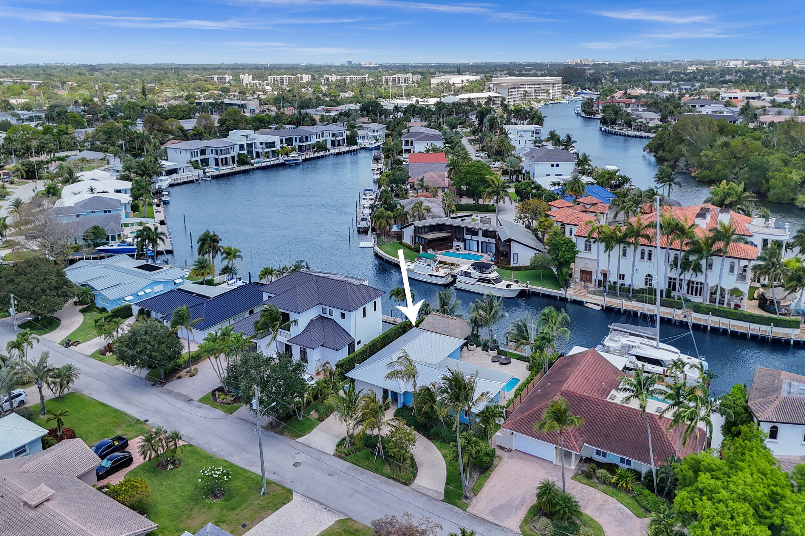 1107 Little Harbor Drive