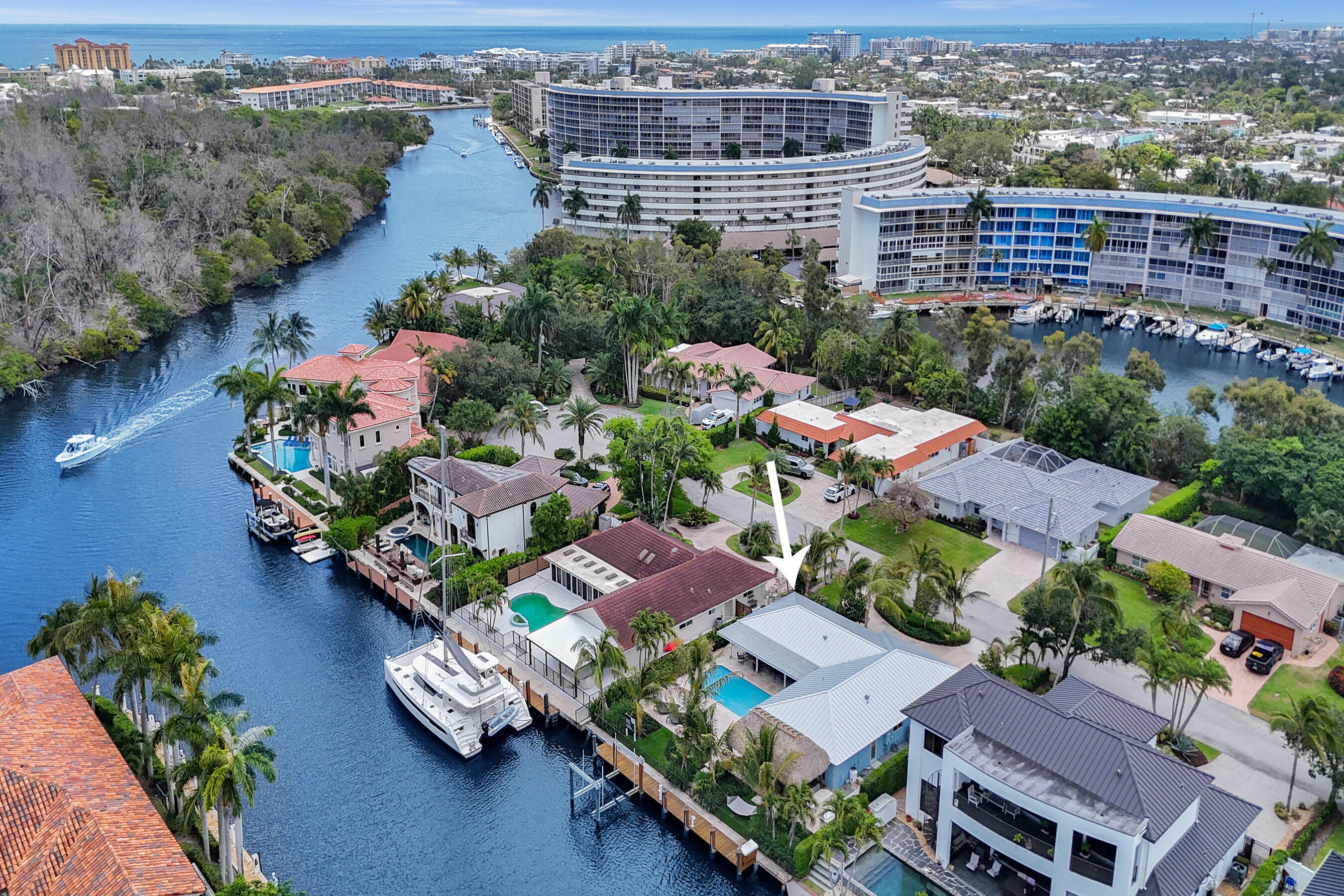 1107 Little Harbor Drive