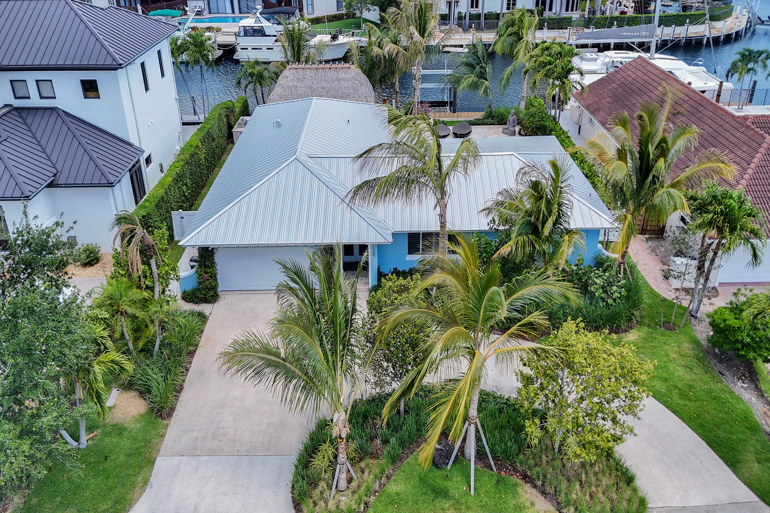 1107 Little Harbor Drive