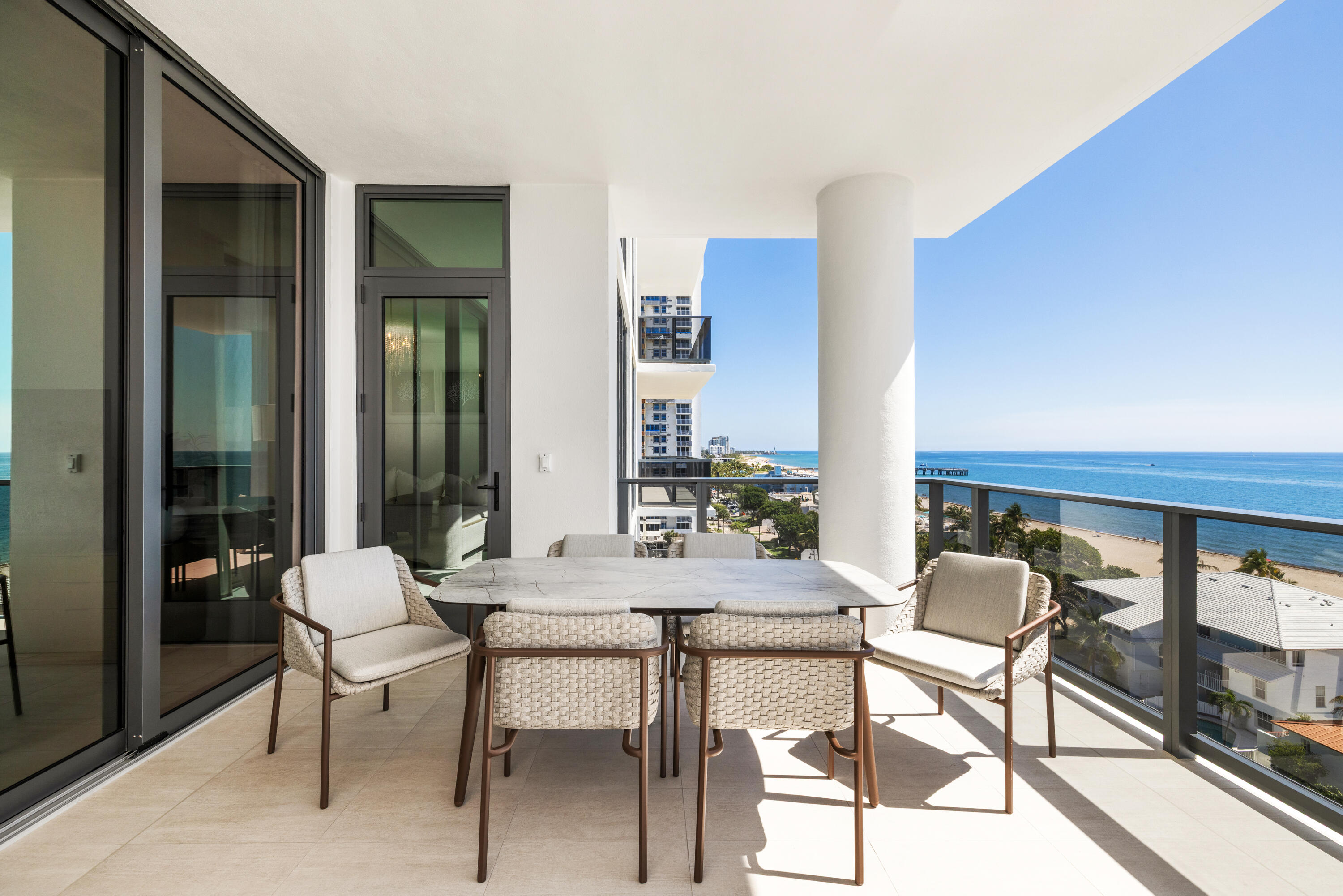 305 Briny Avenue 804
