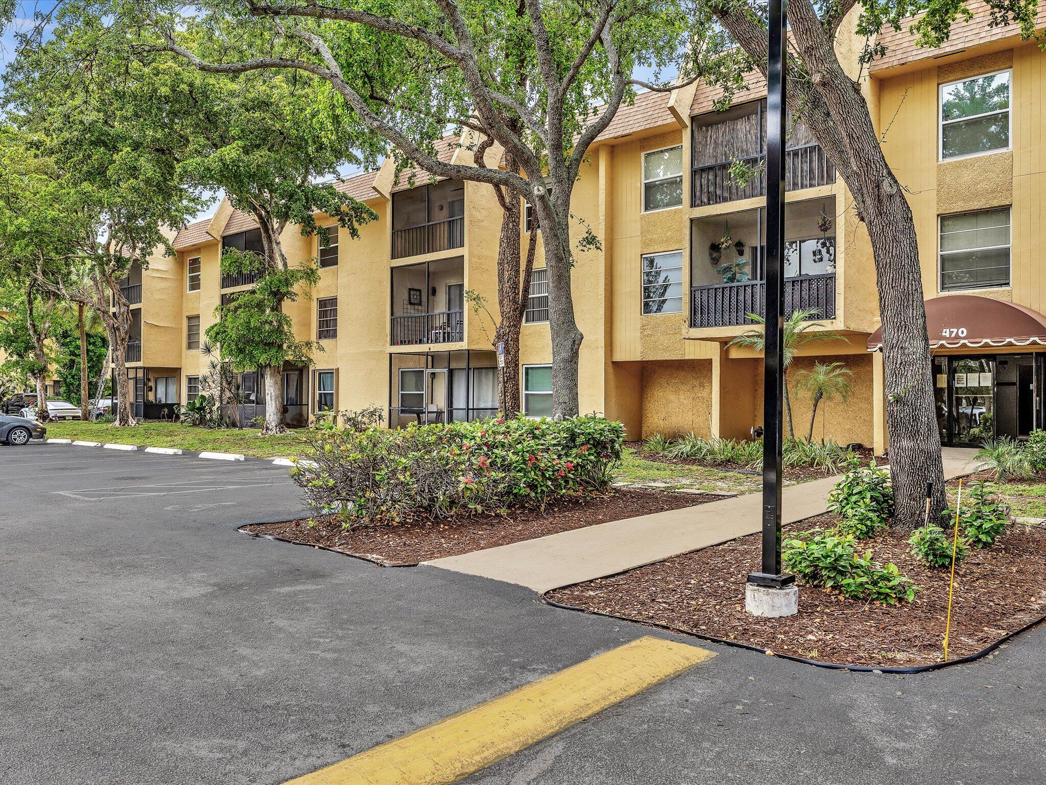 470 NW 20th Street 3020