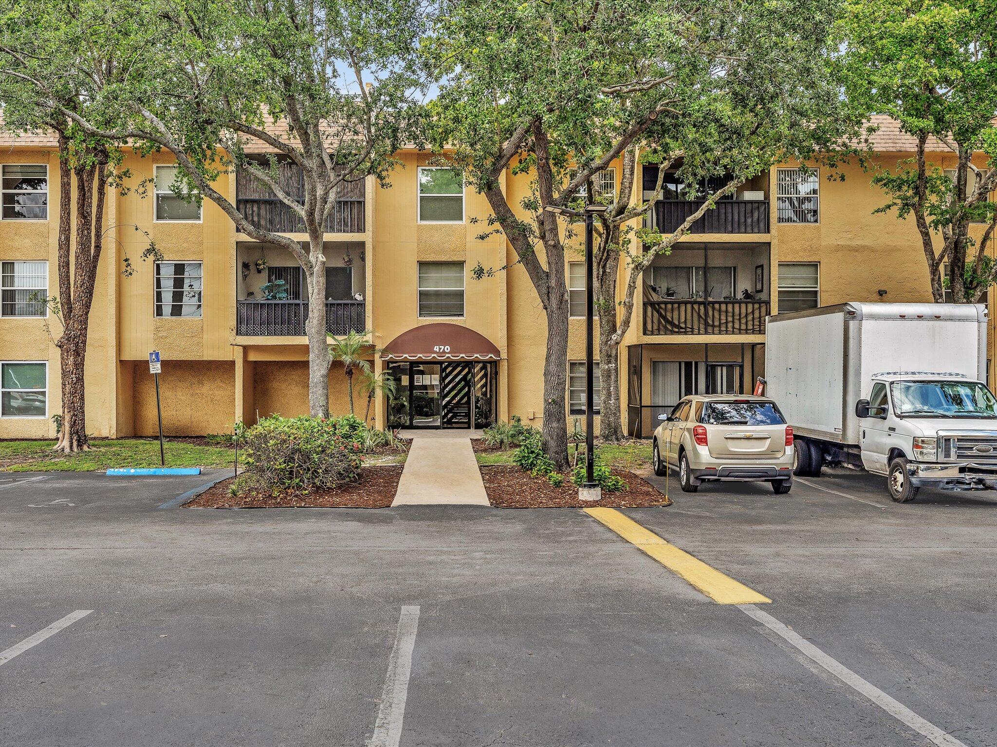470 NW 20th Street 3020