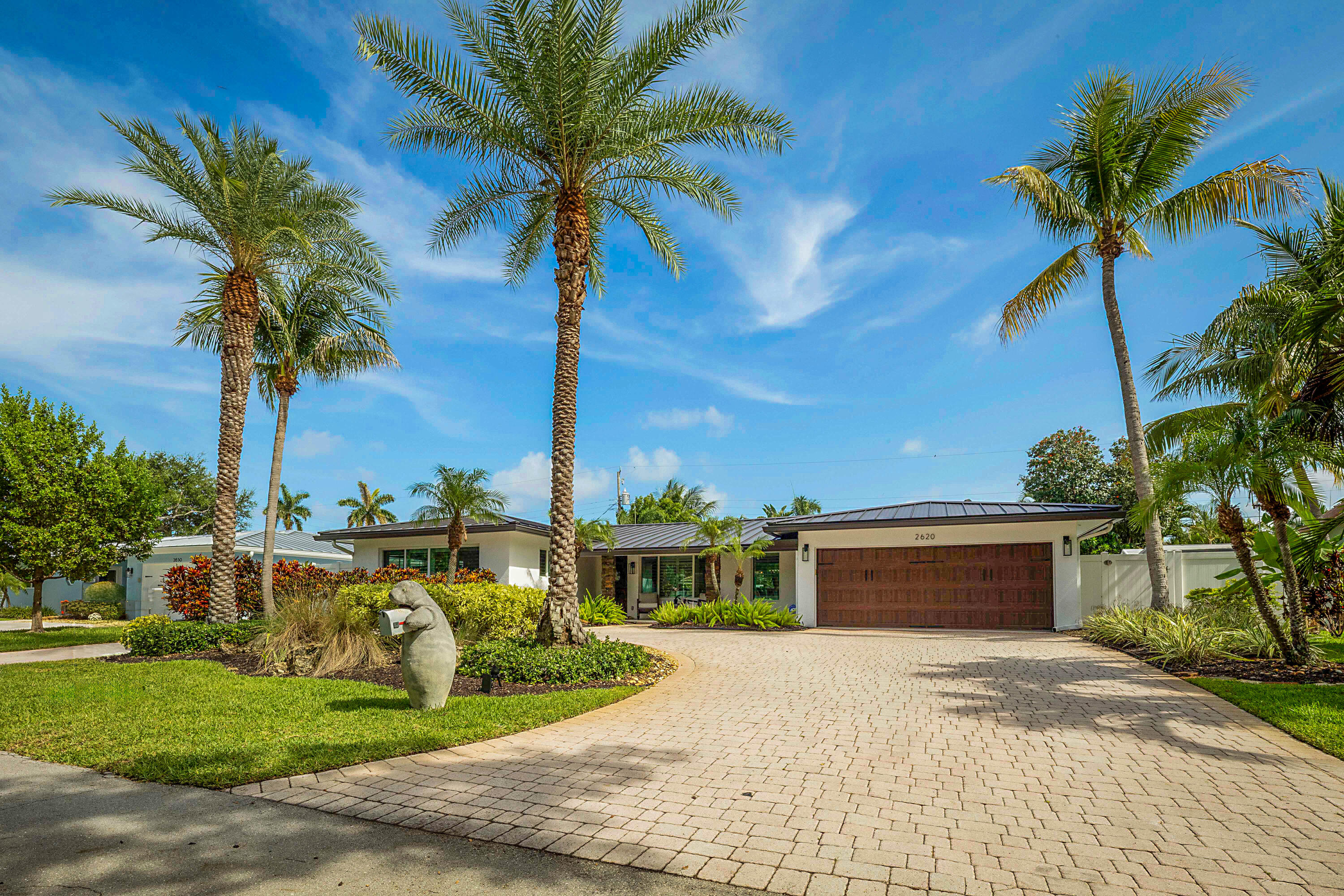 2620 NE 53rd Street