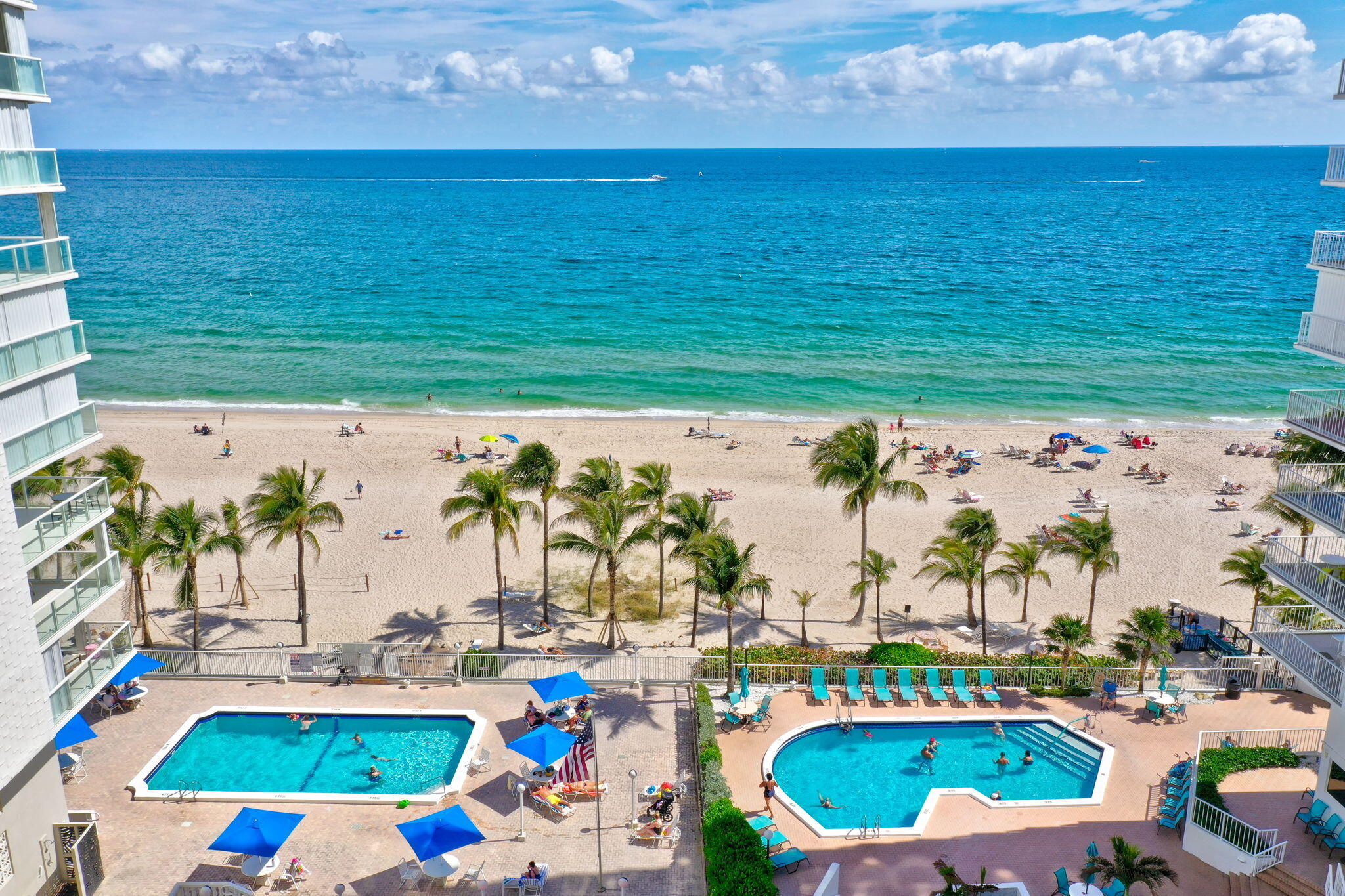 1000 S Ocean Boulevard 4D