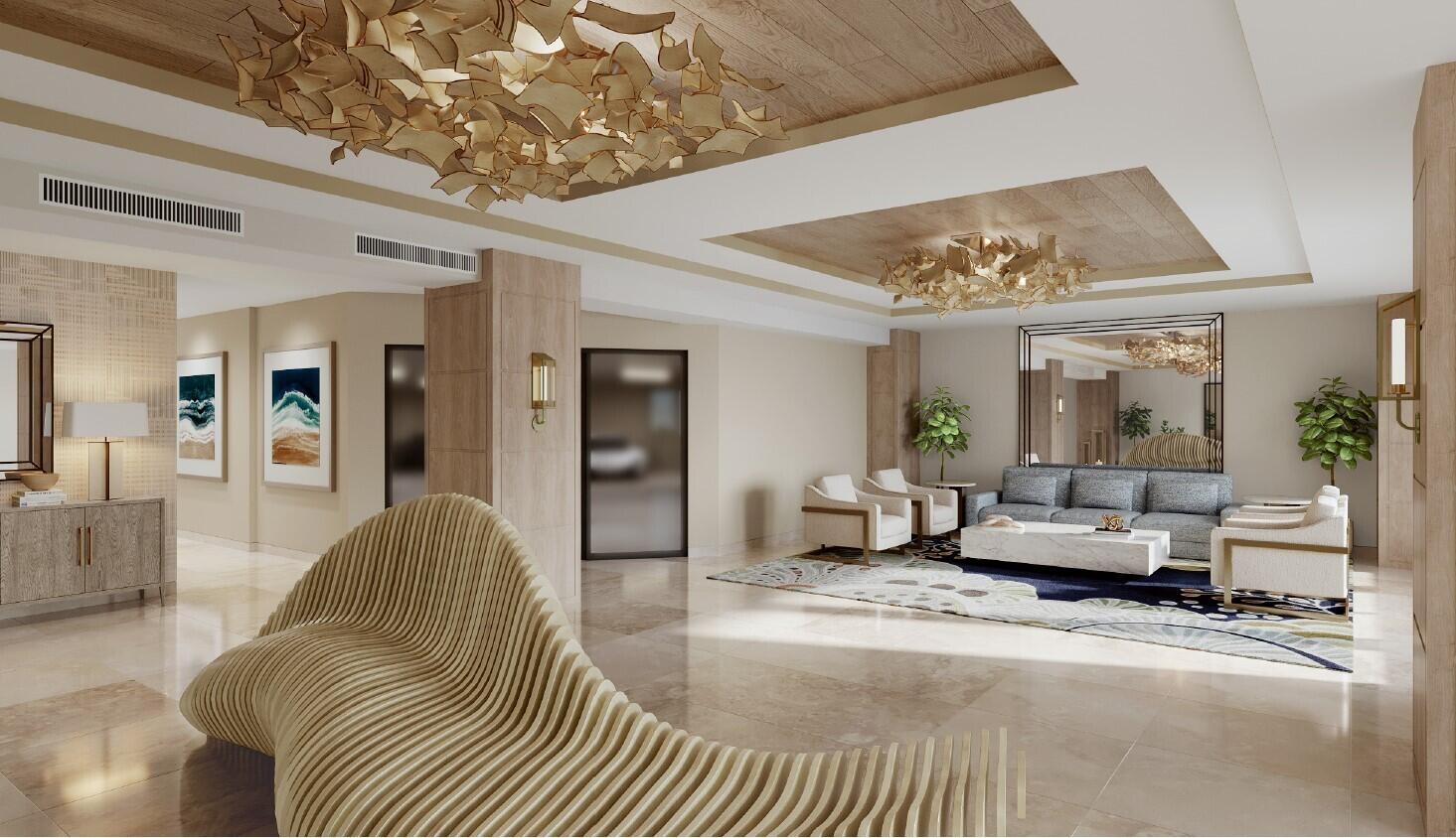 1000 S Ocean Boulevard 4D