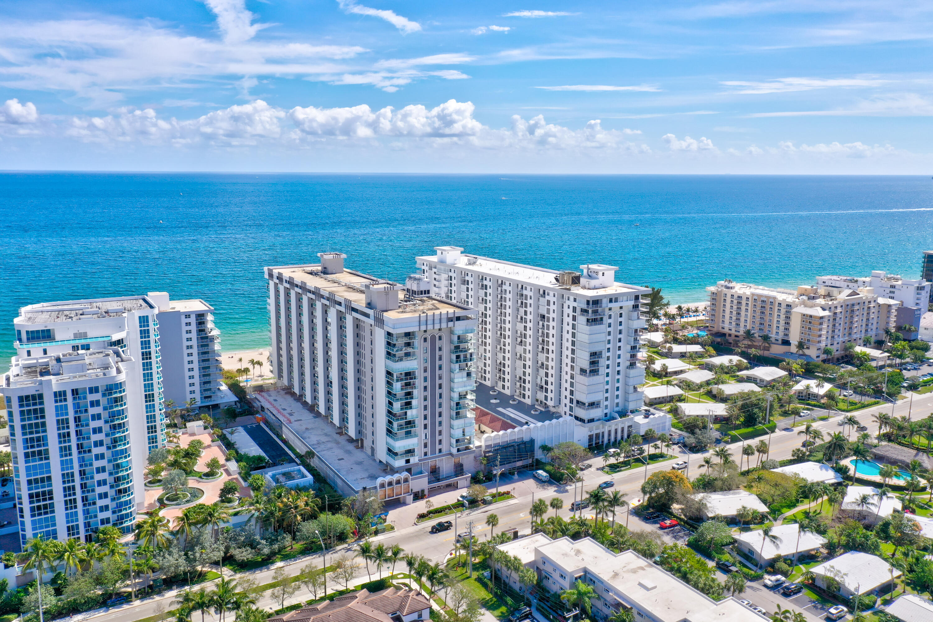 1000 S Ocean Boulevard 4D