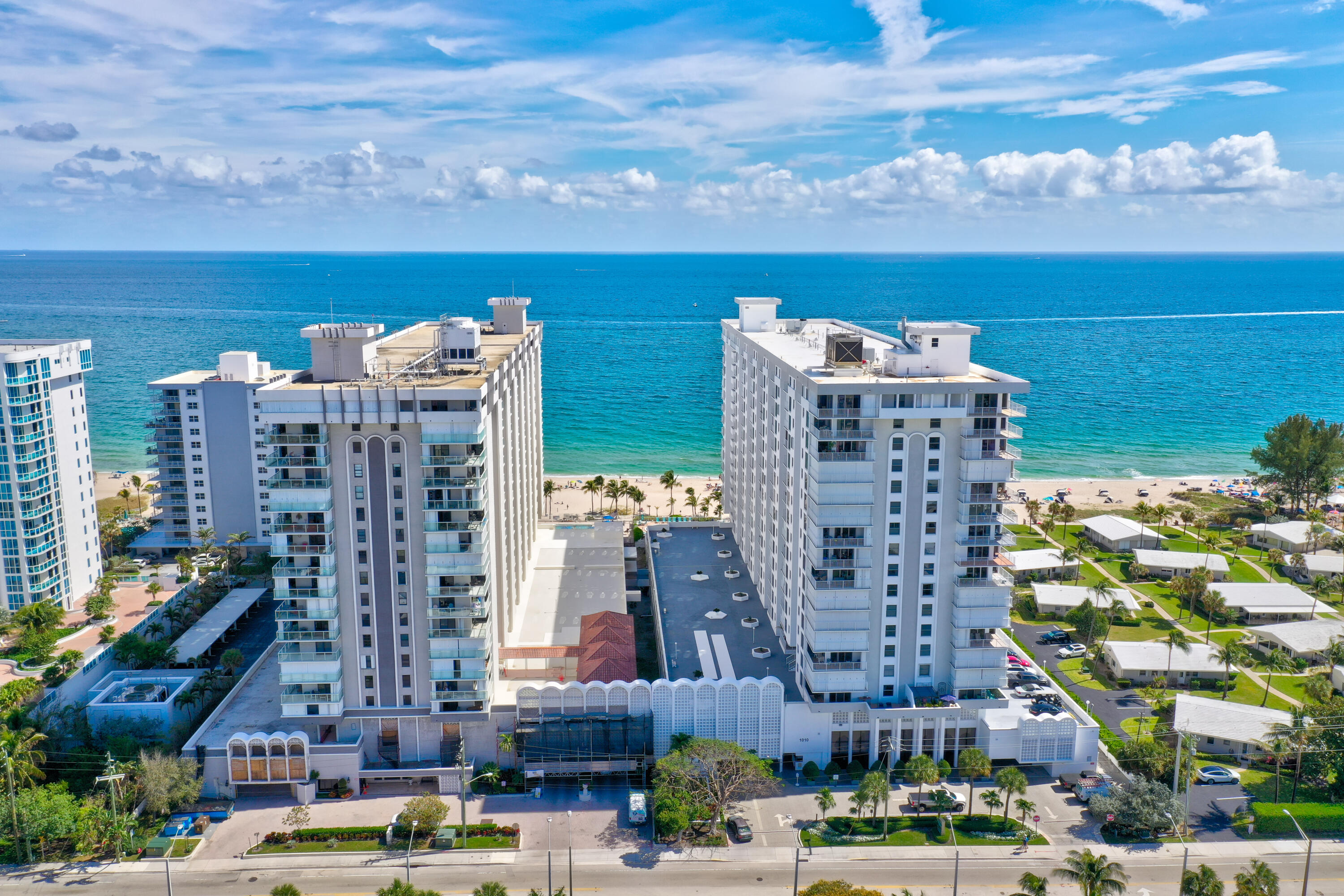 1000 S Ocean Boulevard 4D