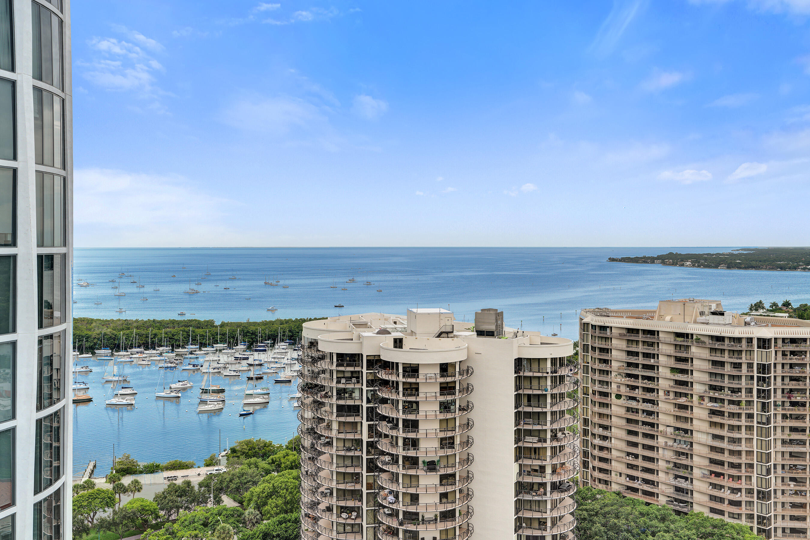 2831 S Bayshore Drive 2204