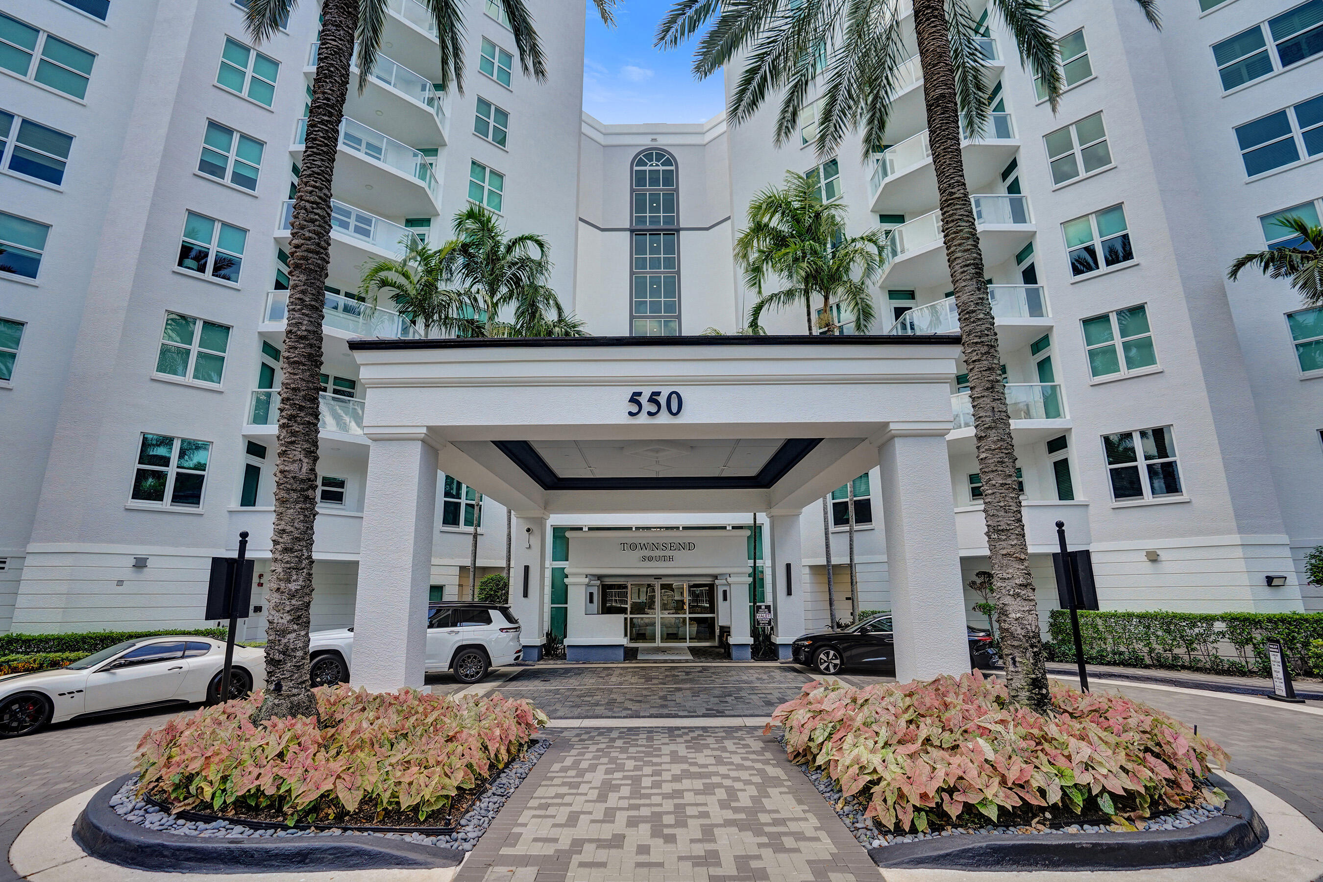 550 SE Mizner Boulevard B506