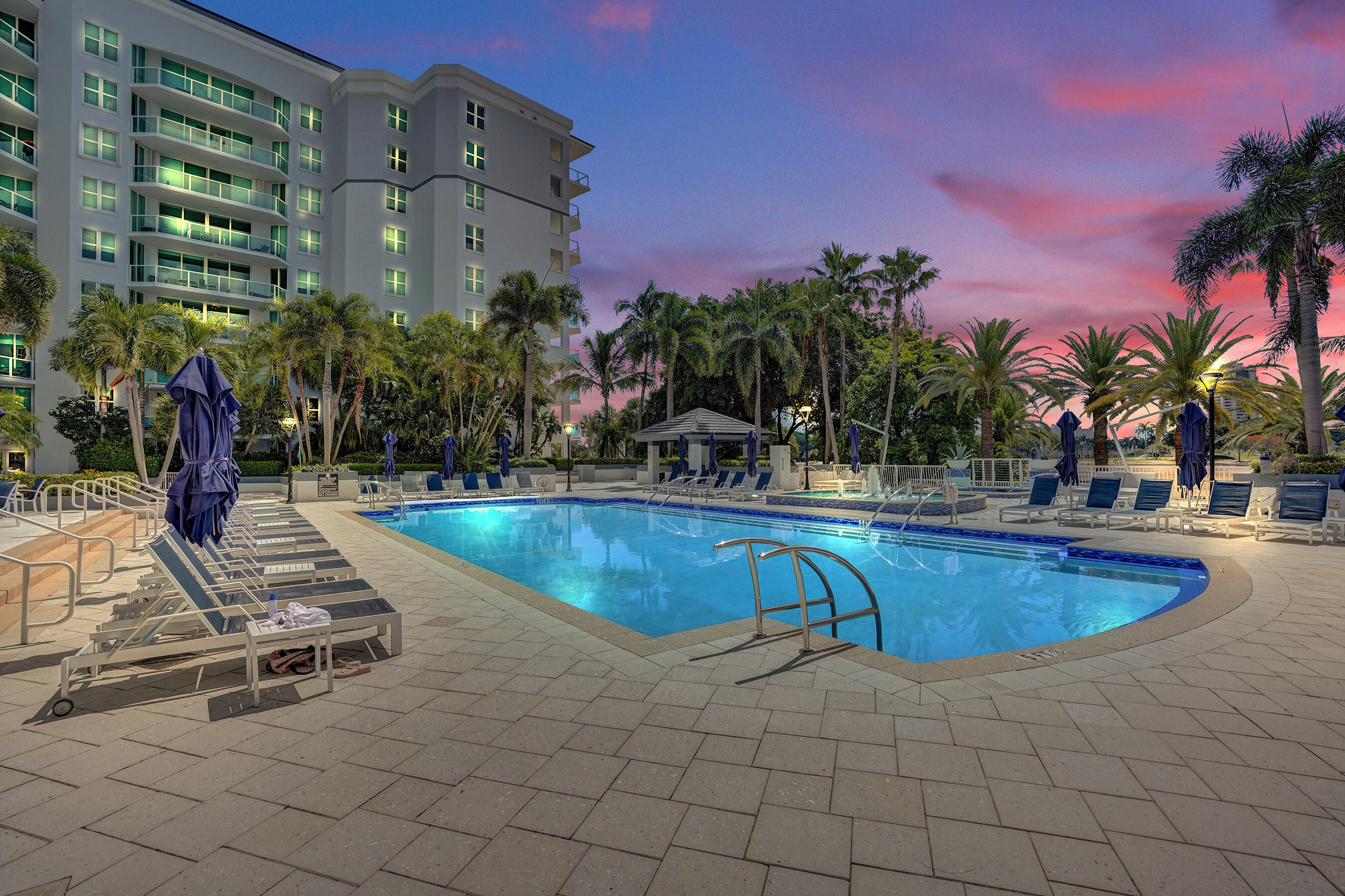 550 SE Mizner Boulevard B506
