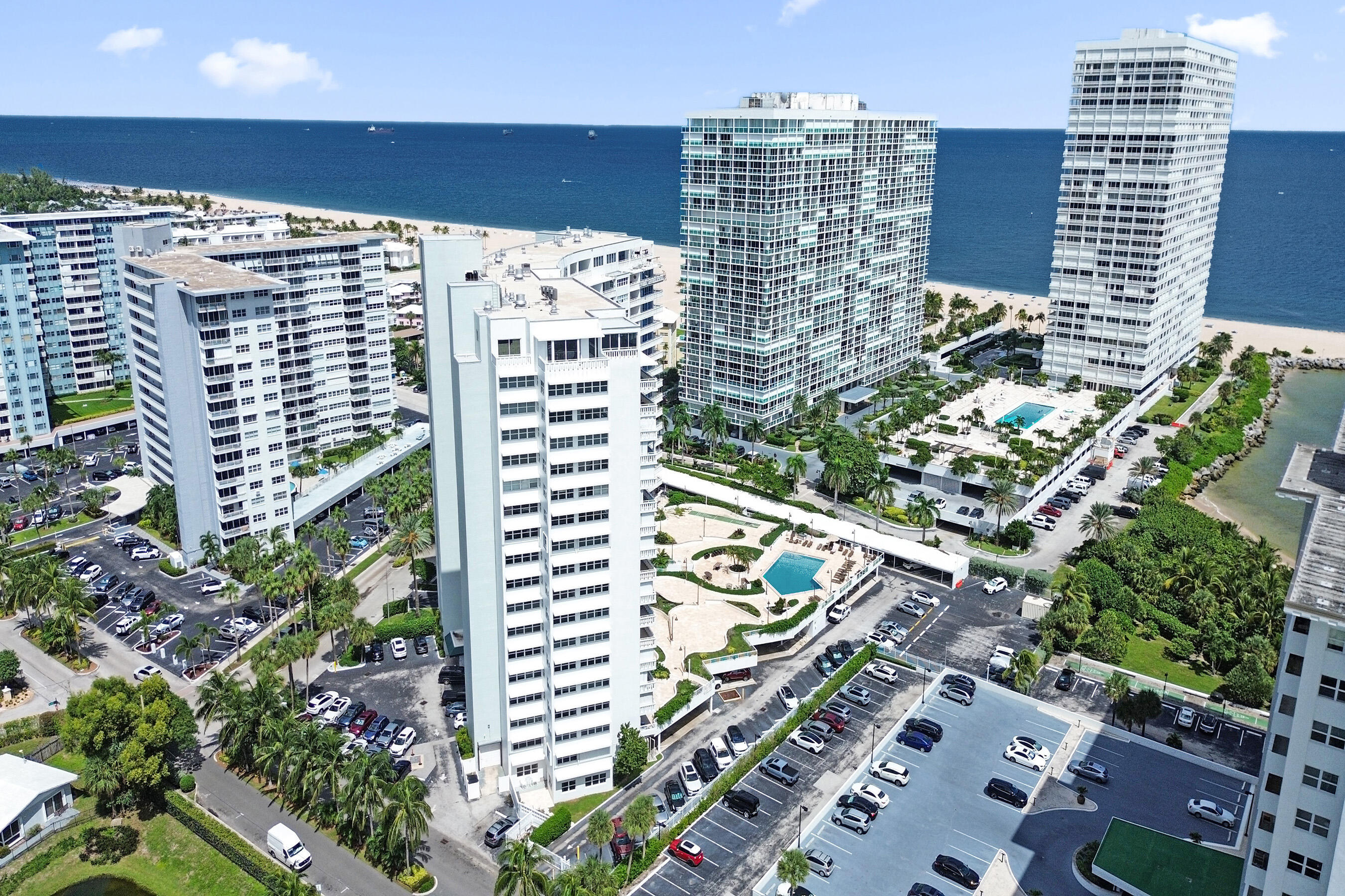 2000 S OCEAN Drive 604