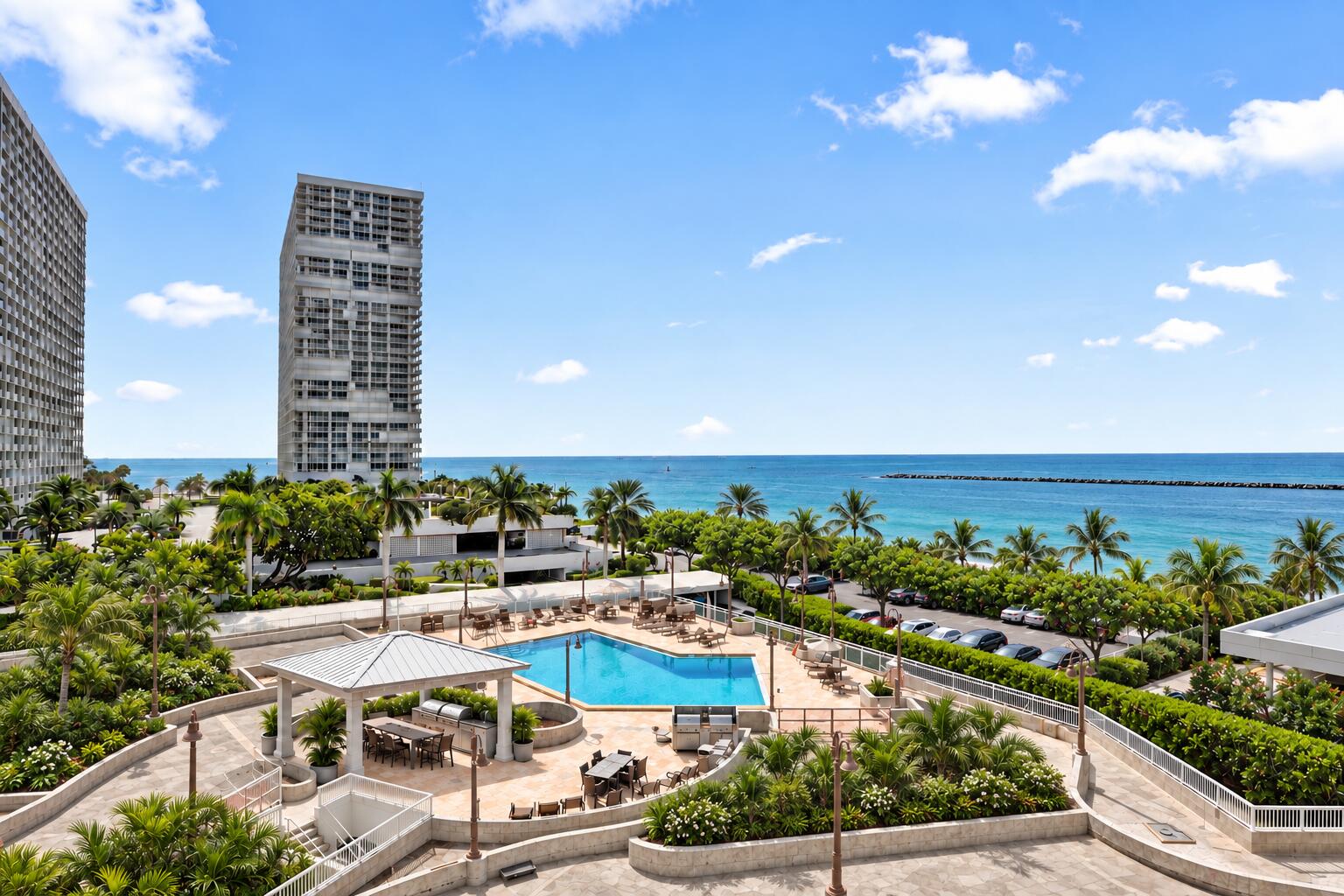 2000 S OCEAN Drive 604