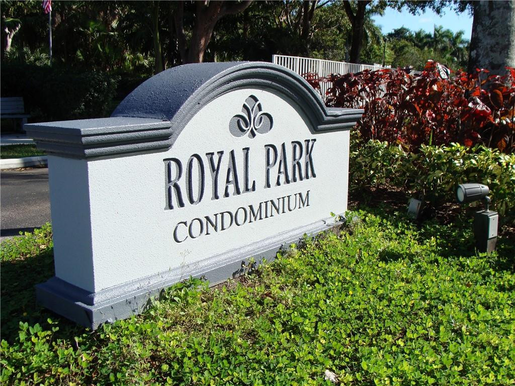 116 Royal Park Dr 3A