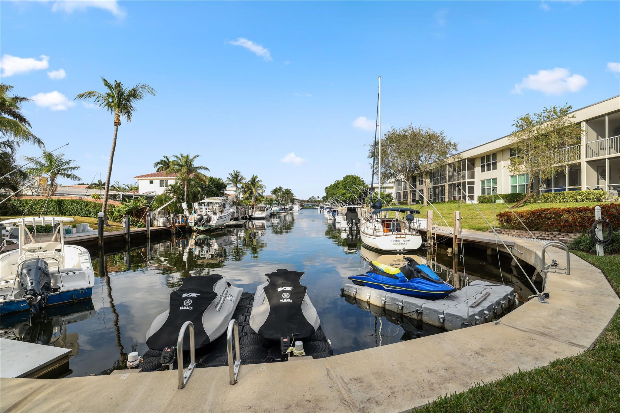 3100 NE 48th Ct 302