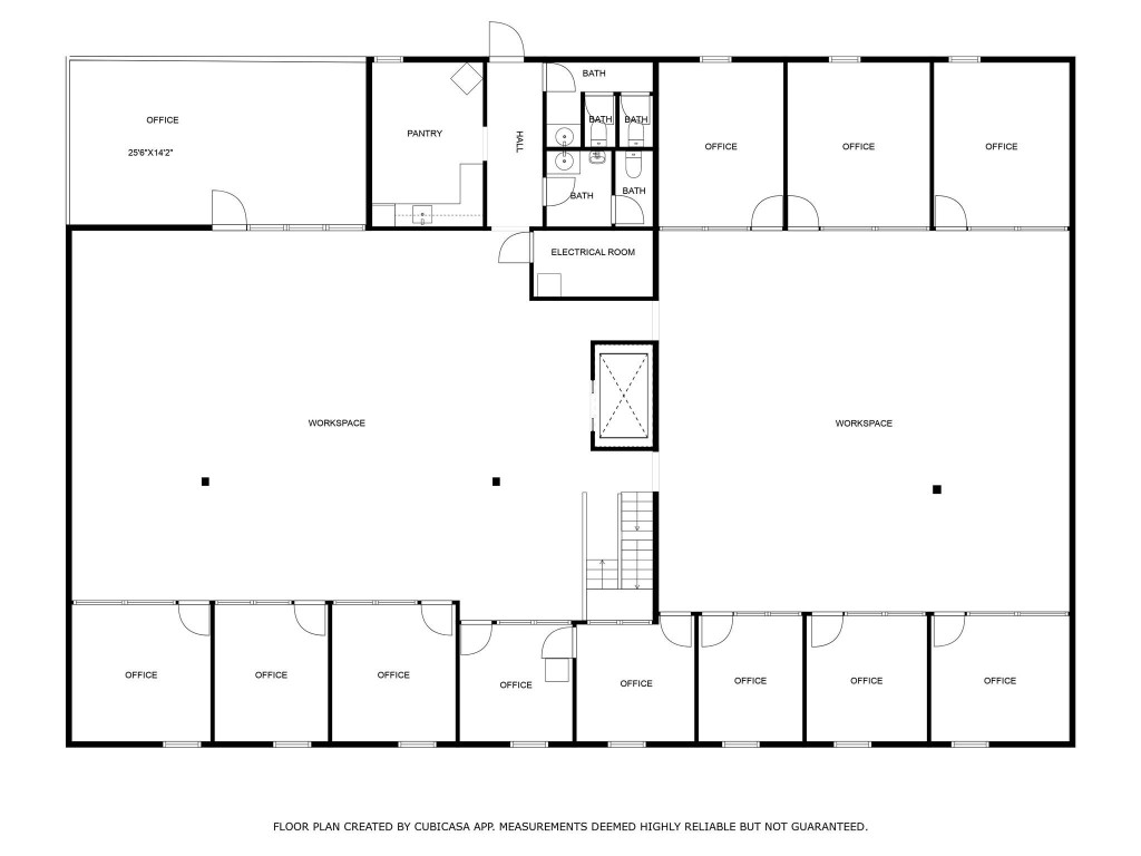 1314 E Atlantic Blvd