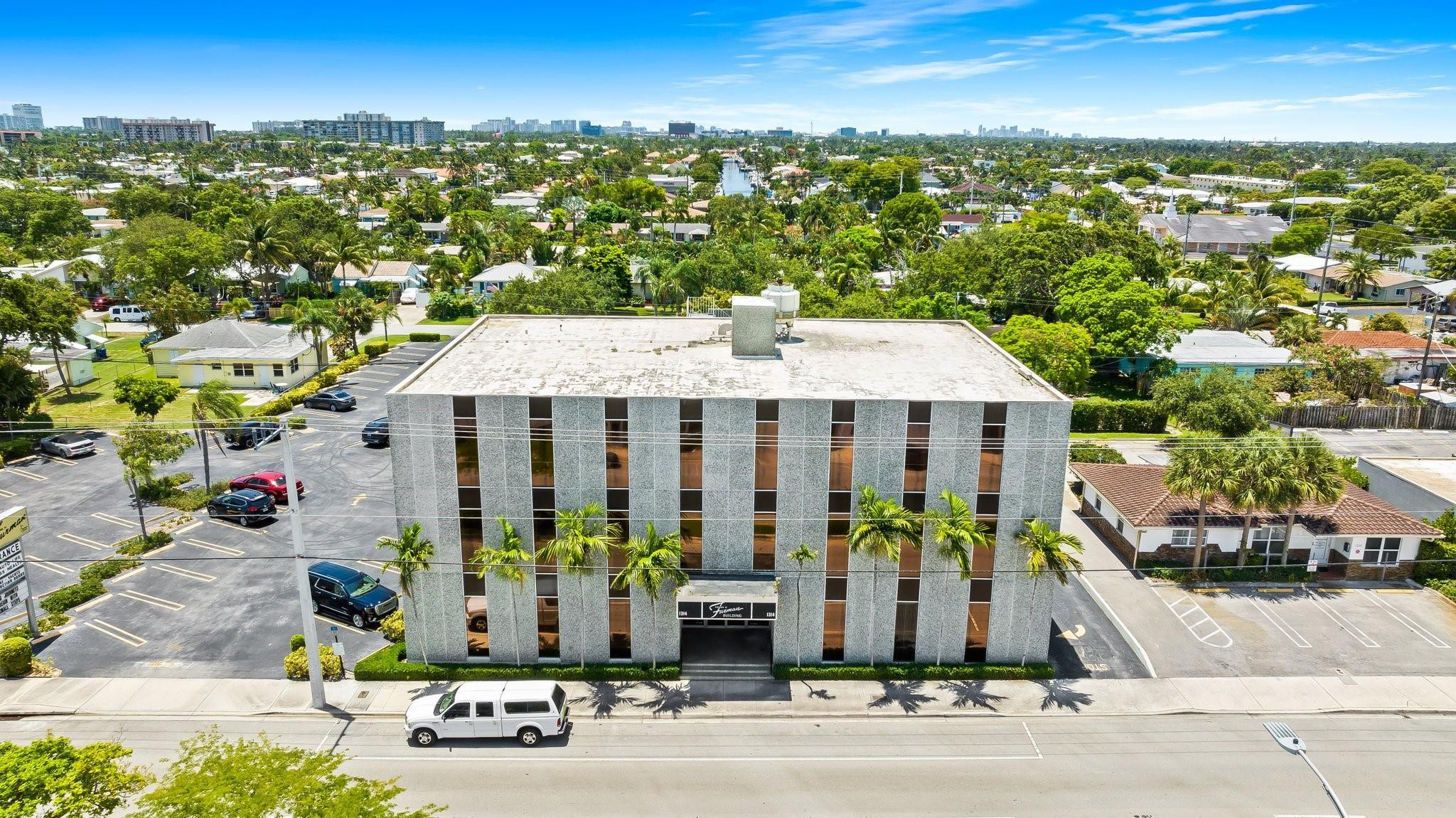 1314 E Atlantic Blvd