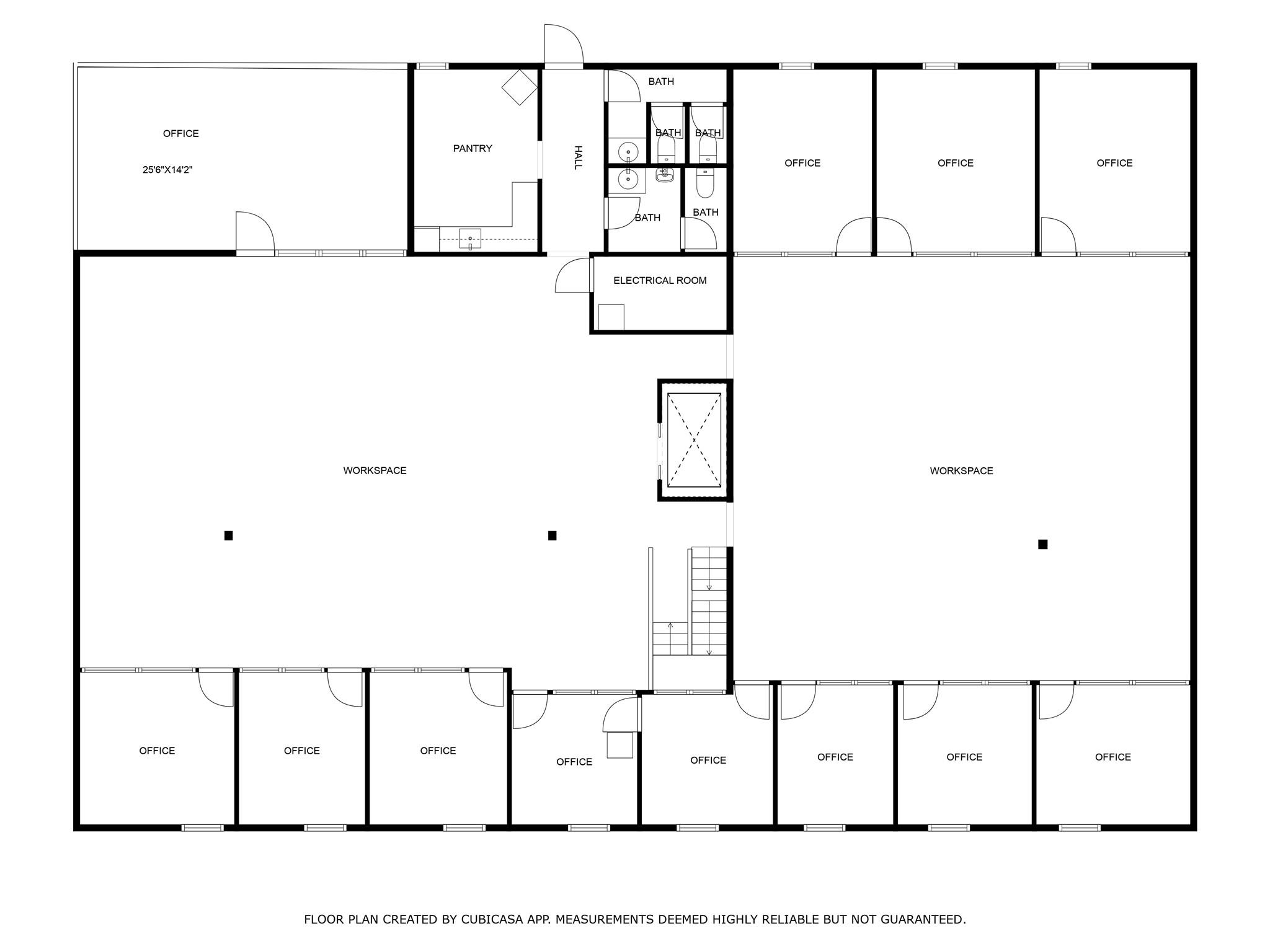 1314 E Atlantic Blvd