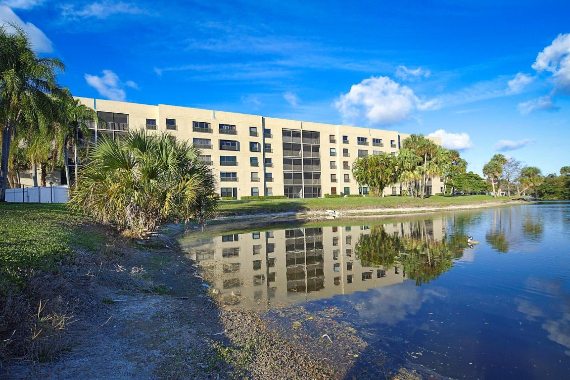 3000 NW 42nd Avenue B508