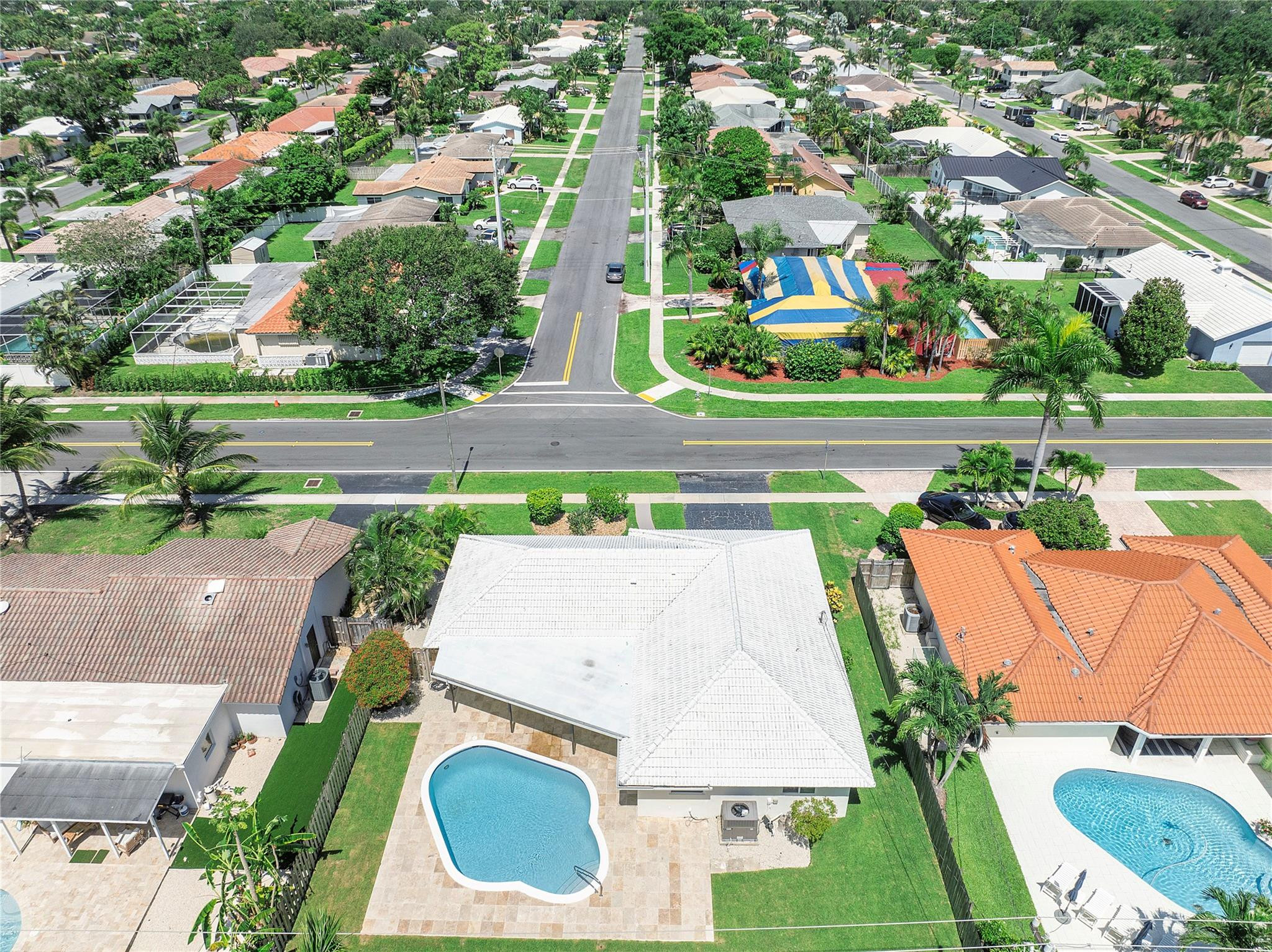 400 SW 9th Avenue
