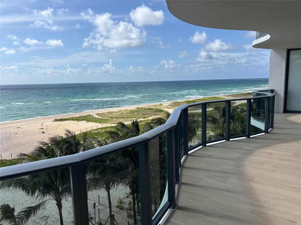 900 N Ocean Blvd. 502