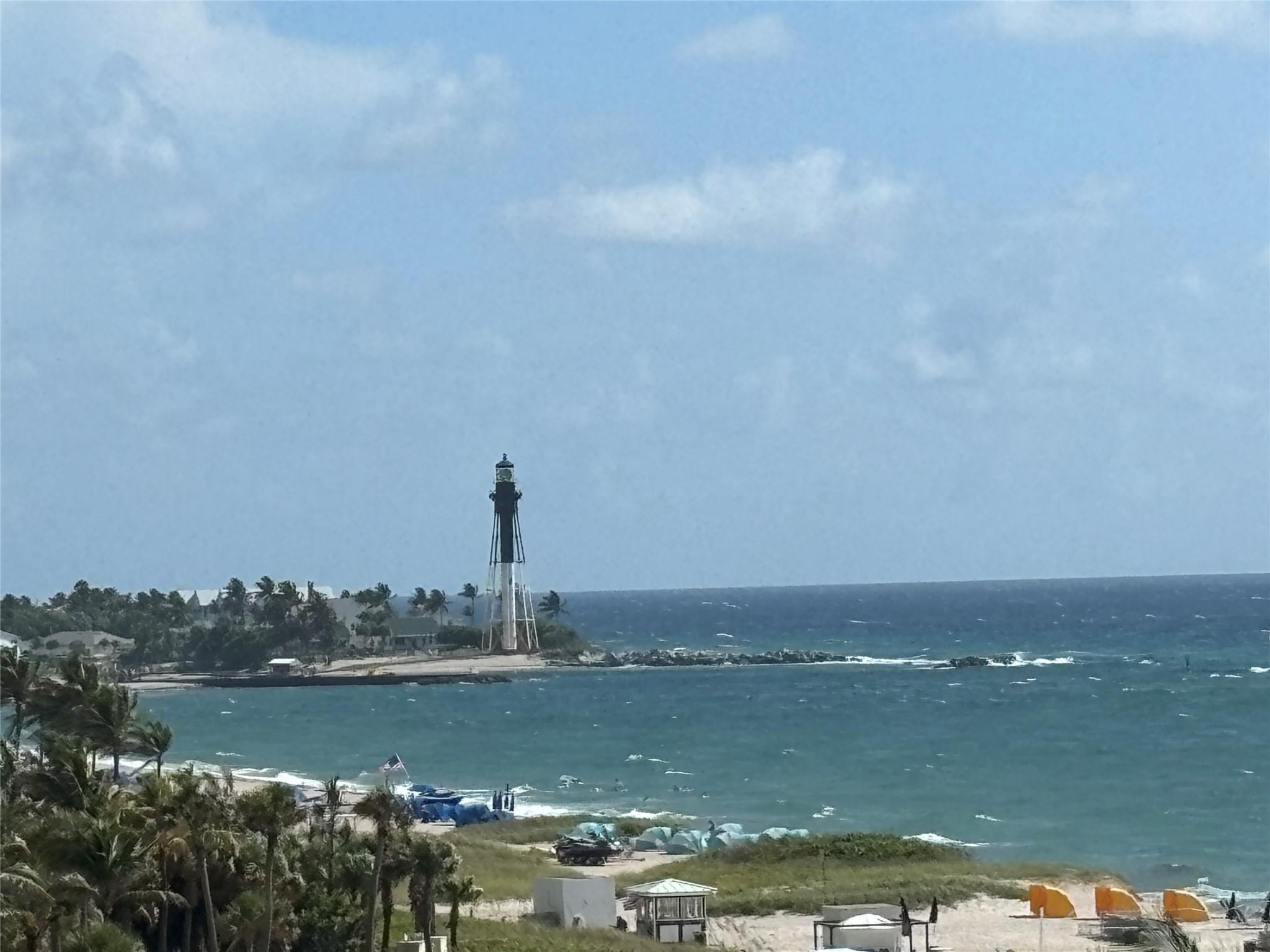 900 N Ocean Blvd. 502