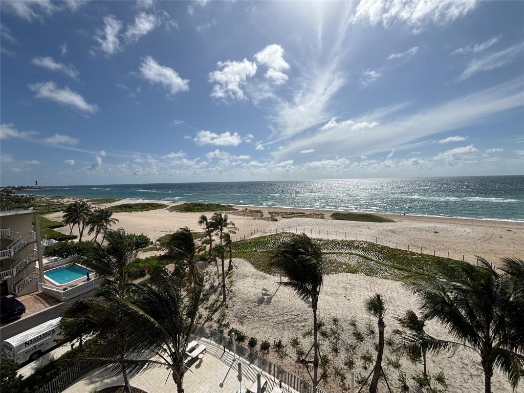 900 N Ocean Blvd. 502