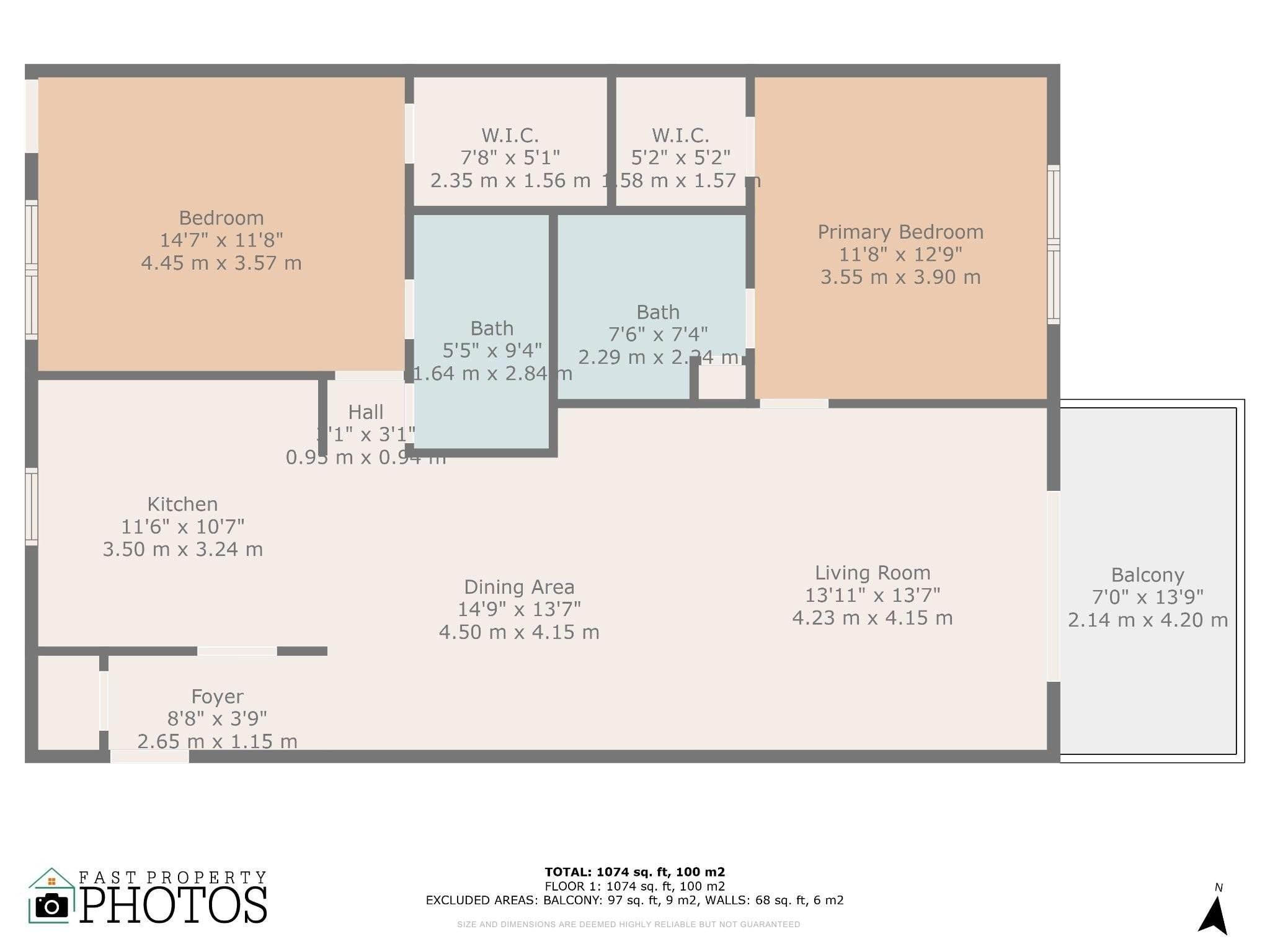 1051 Hillsboro Mile 907E