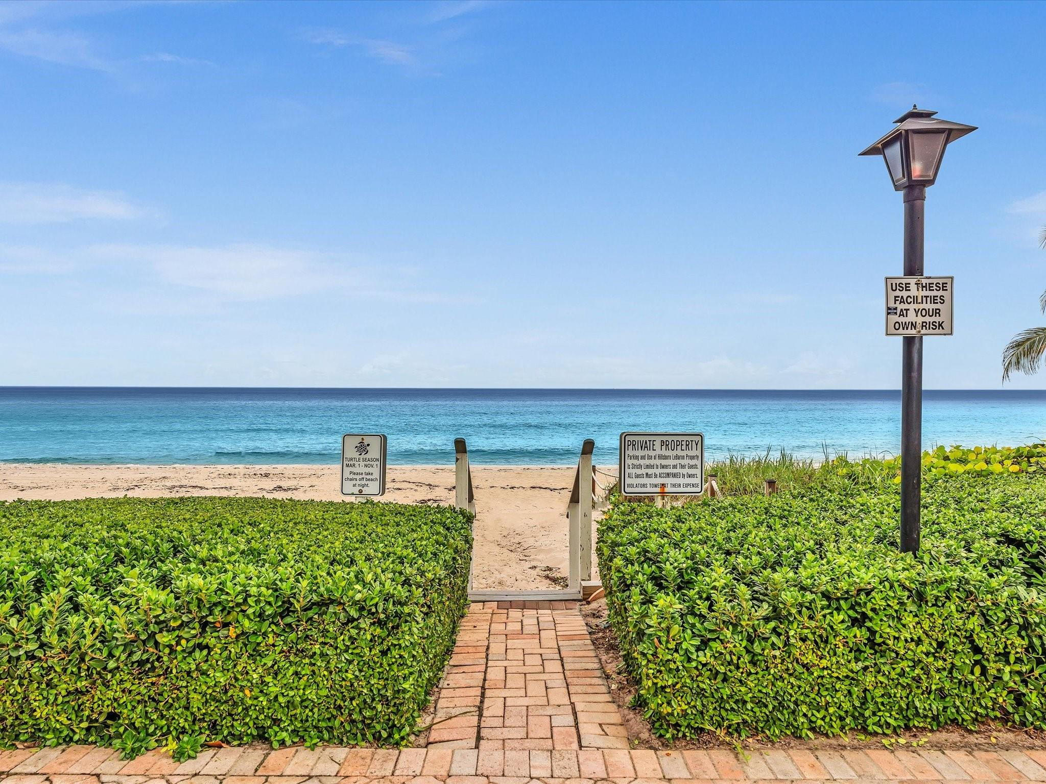 1051 Hillsboro Mile 907E