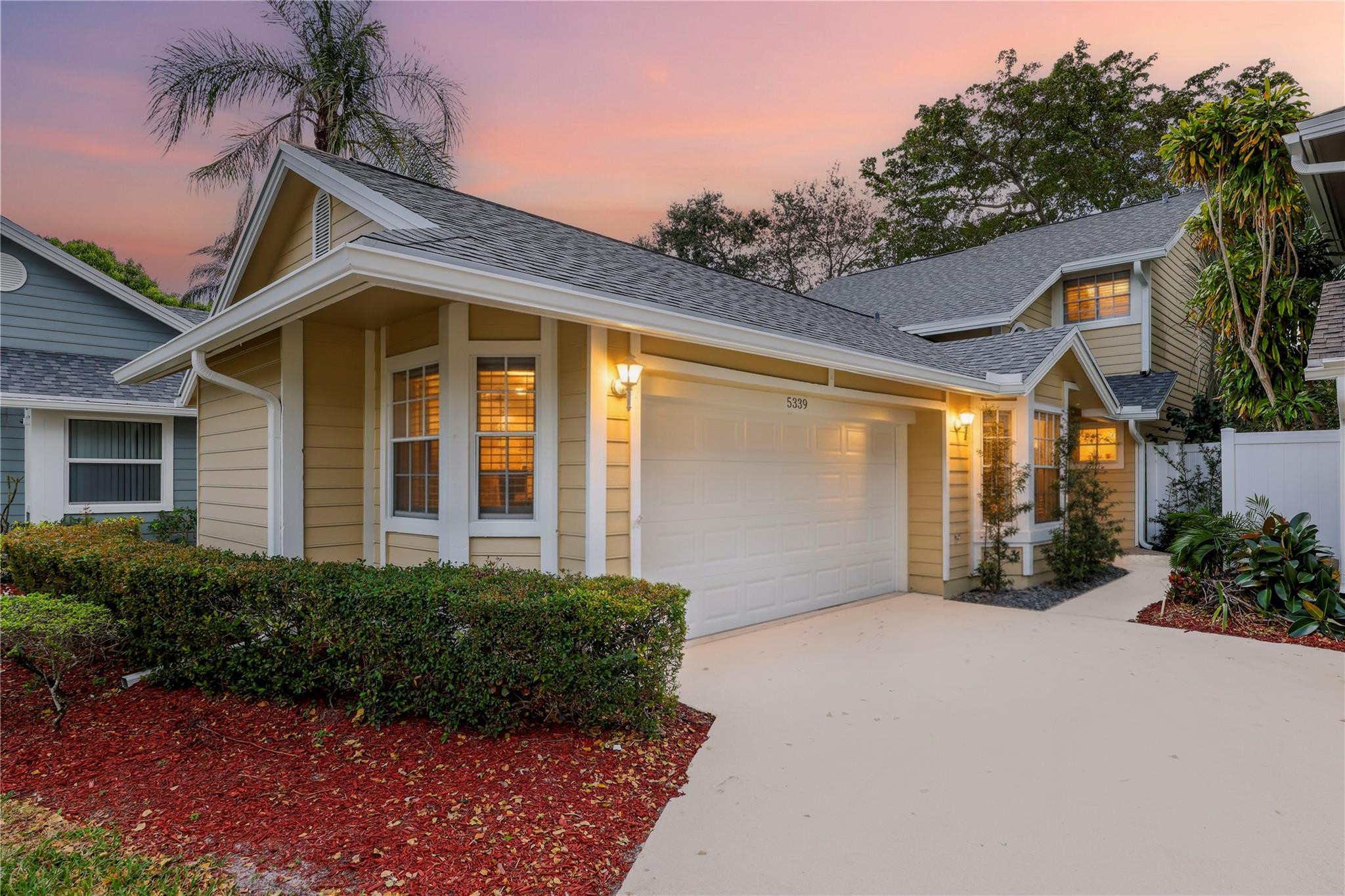 5339 Park Place Circle