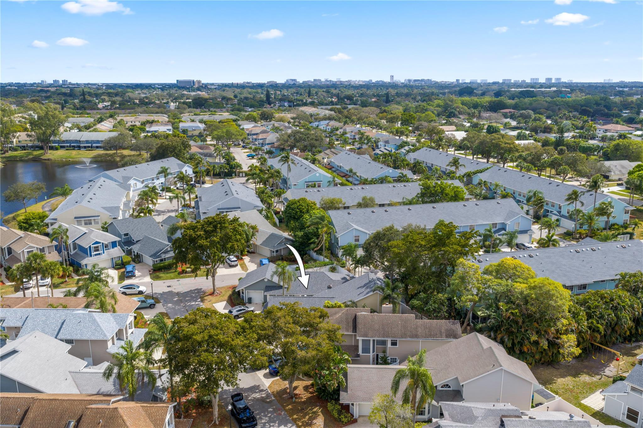 5339 Park Place Circle