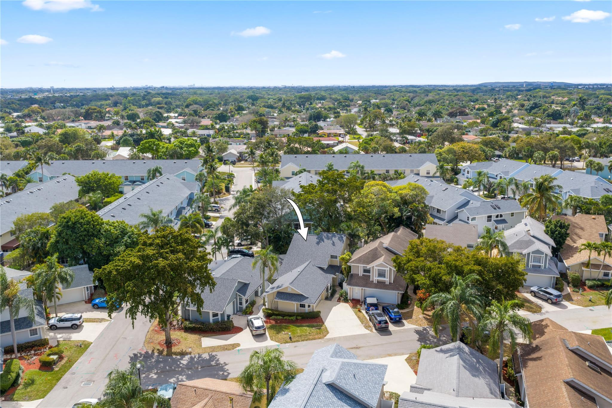 5339 Park Place Circle