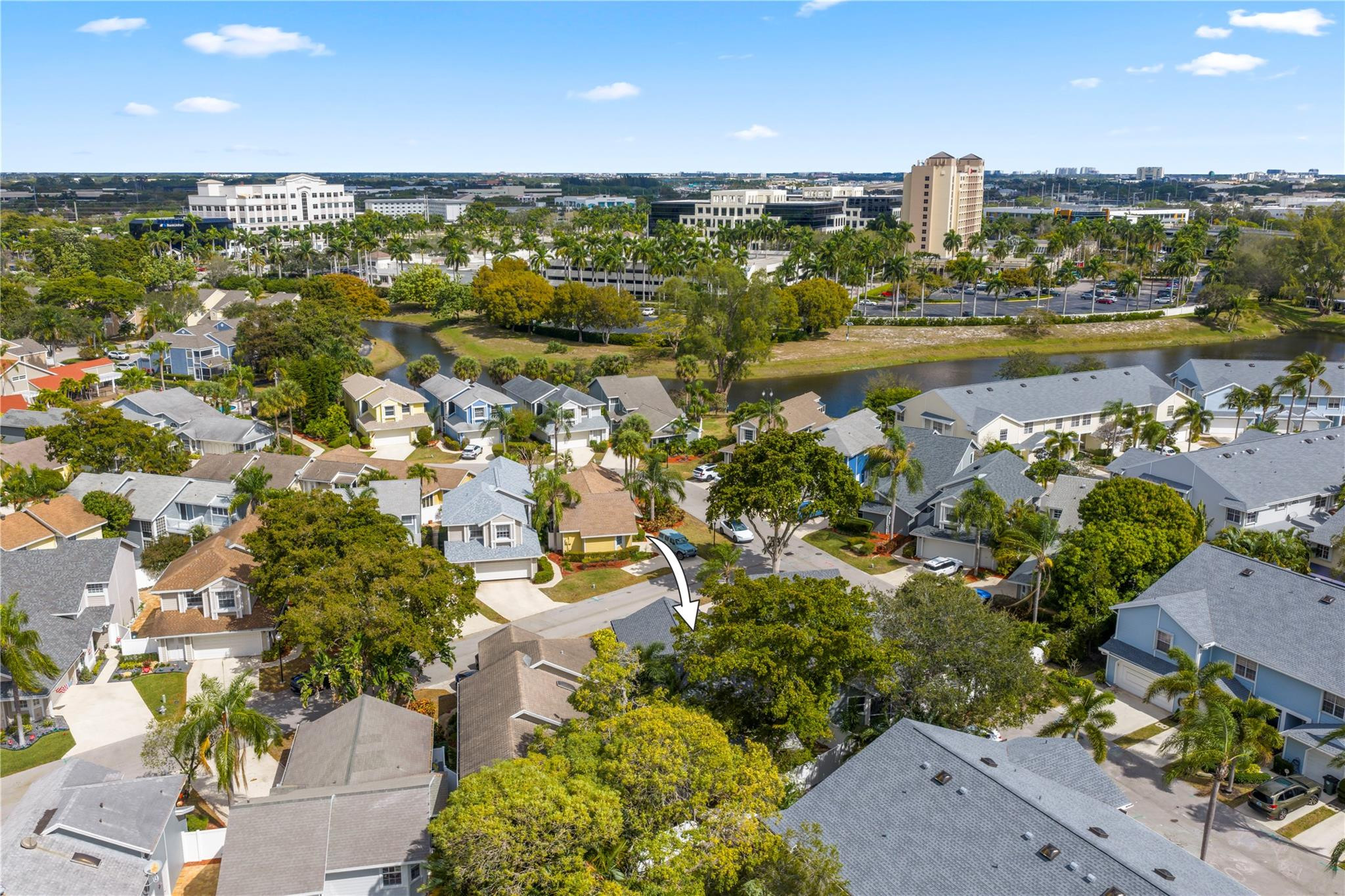 5339 Park Place Circle