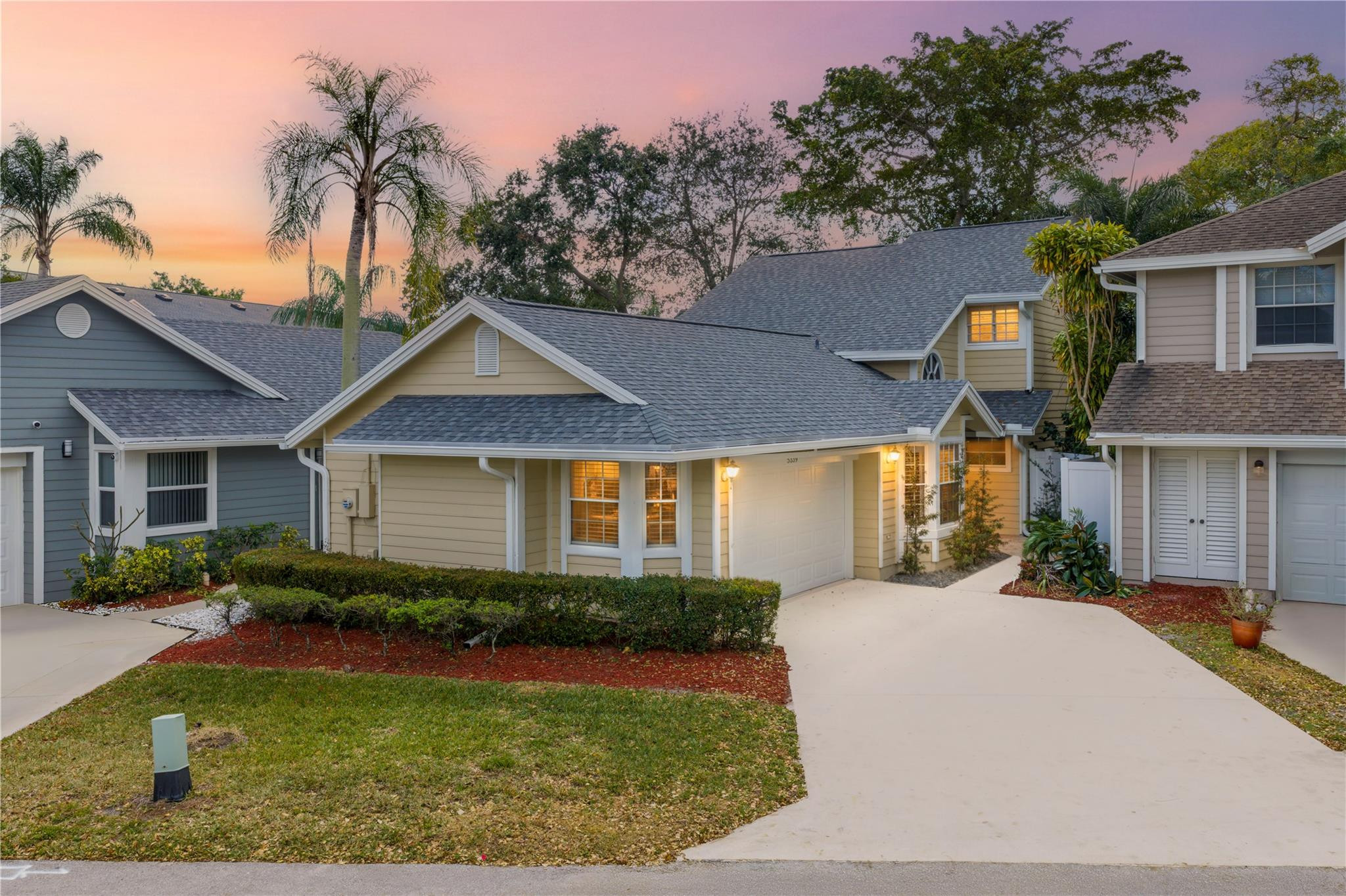 5339 Park Place Circle