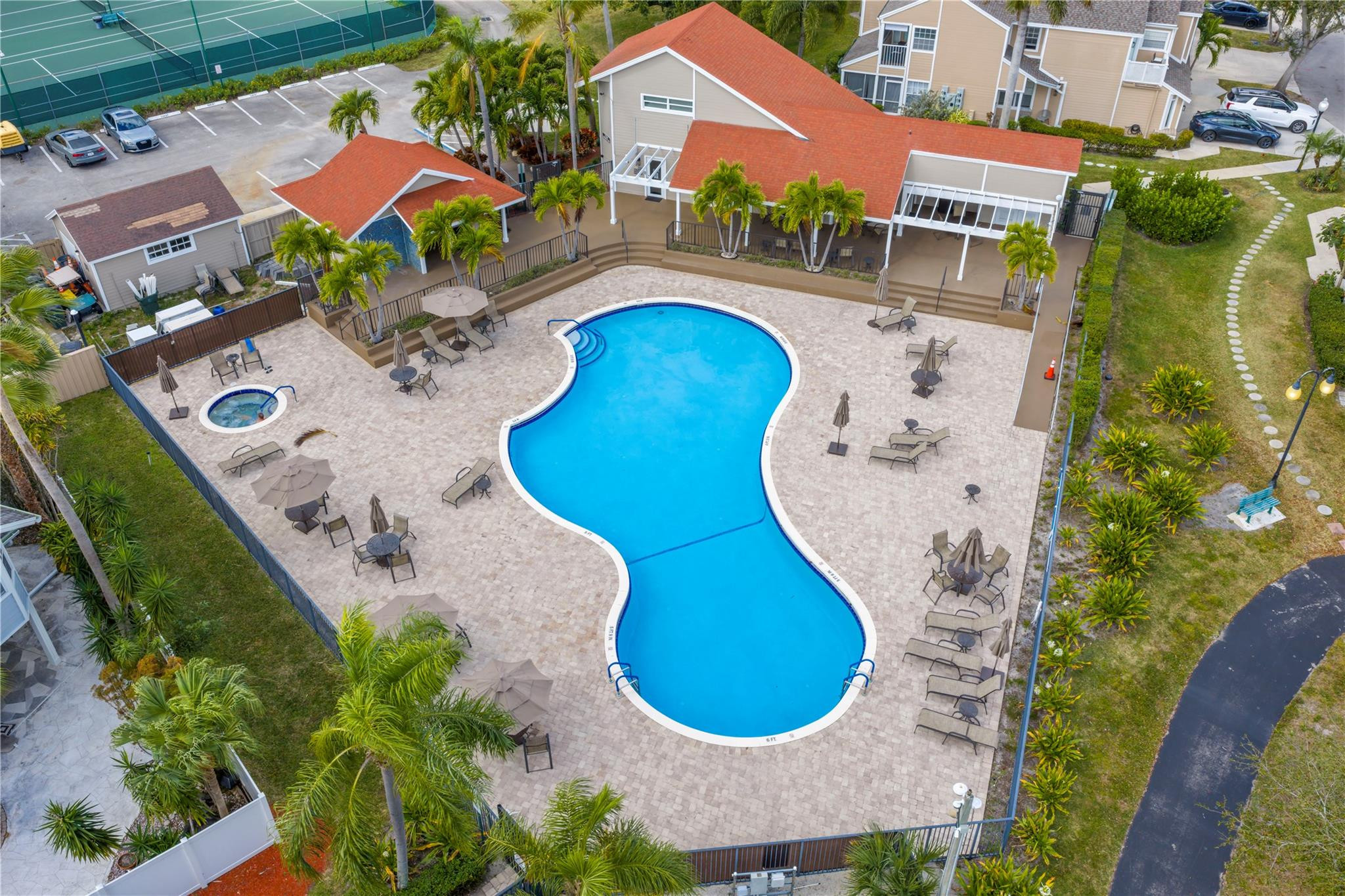 5339 Park Place Circle