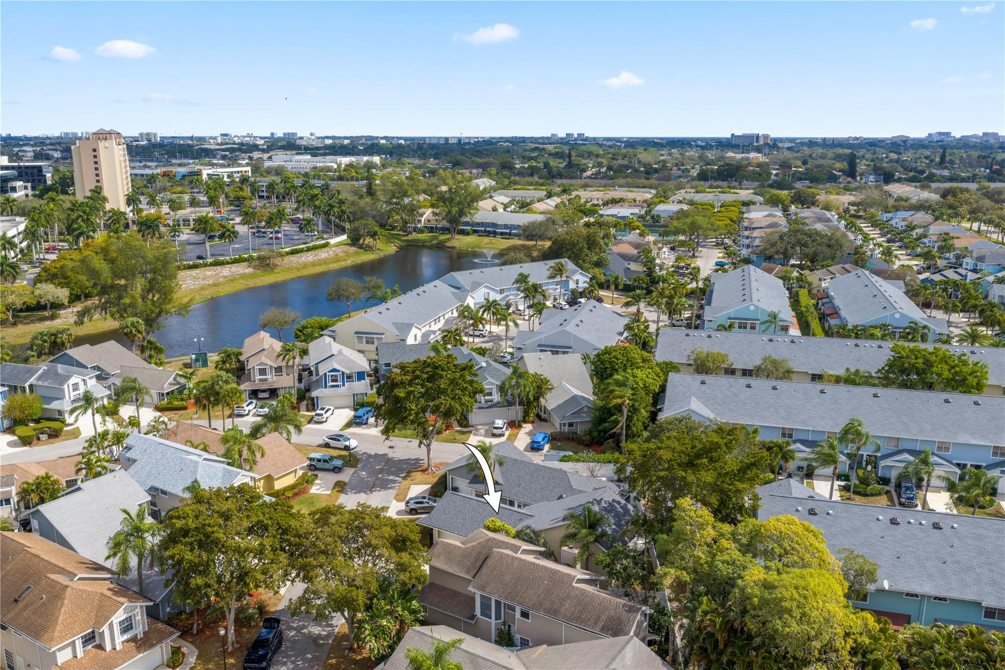 5339 Park Place Circle