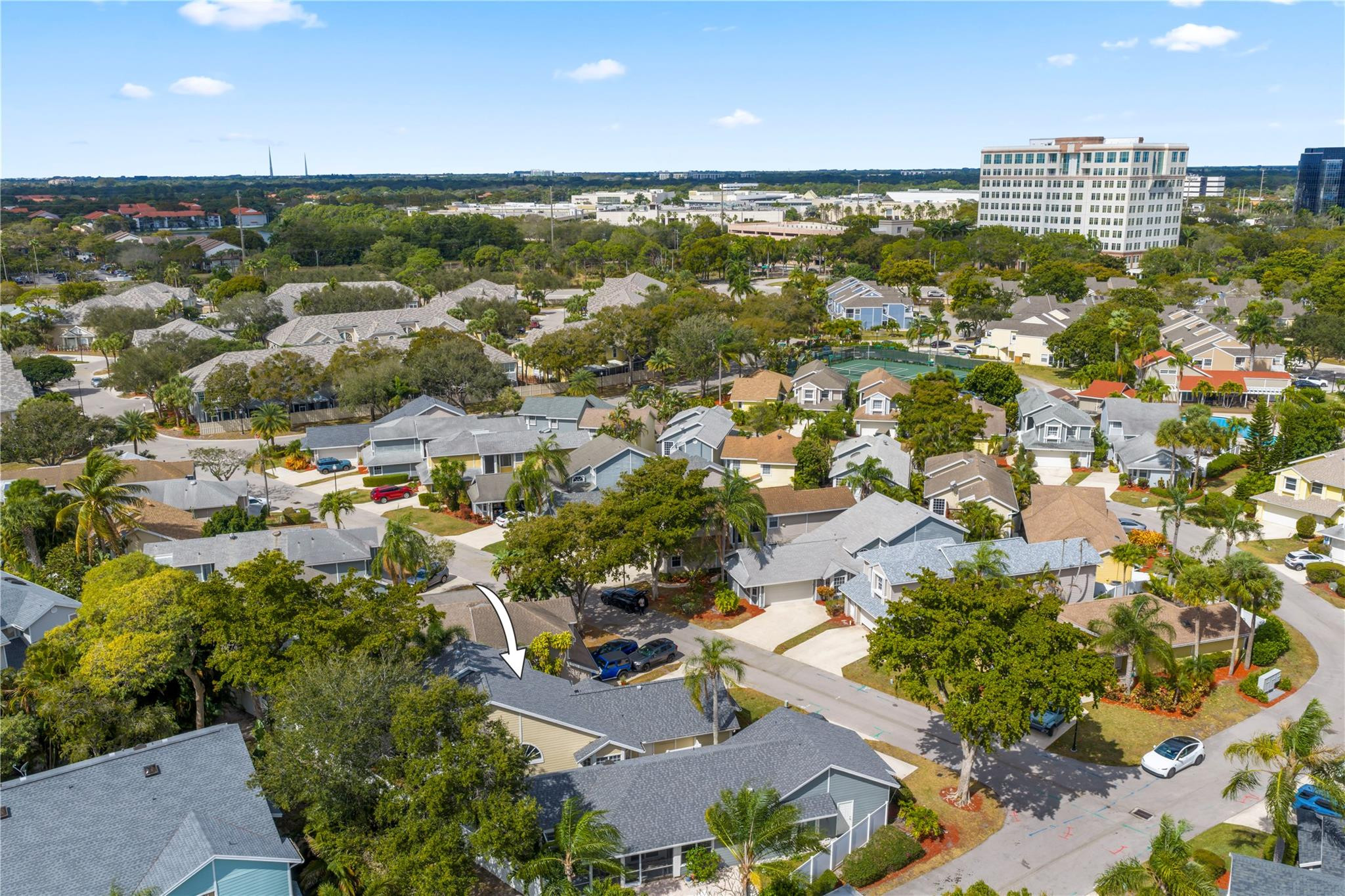 5339 Park Place Circle