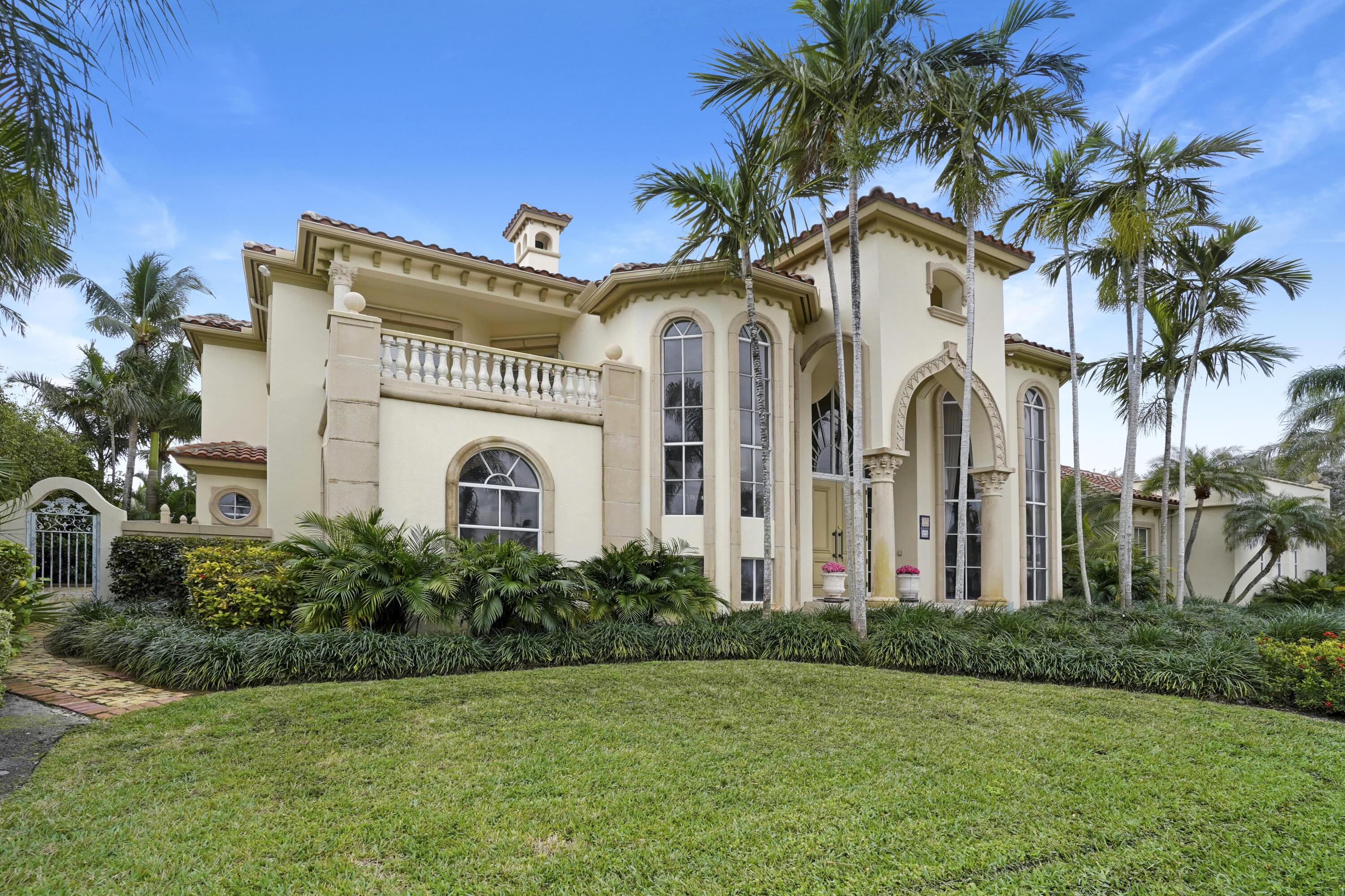 890 Lilac Drive