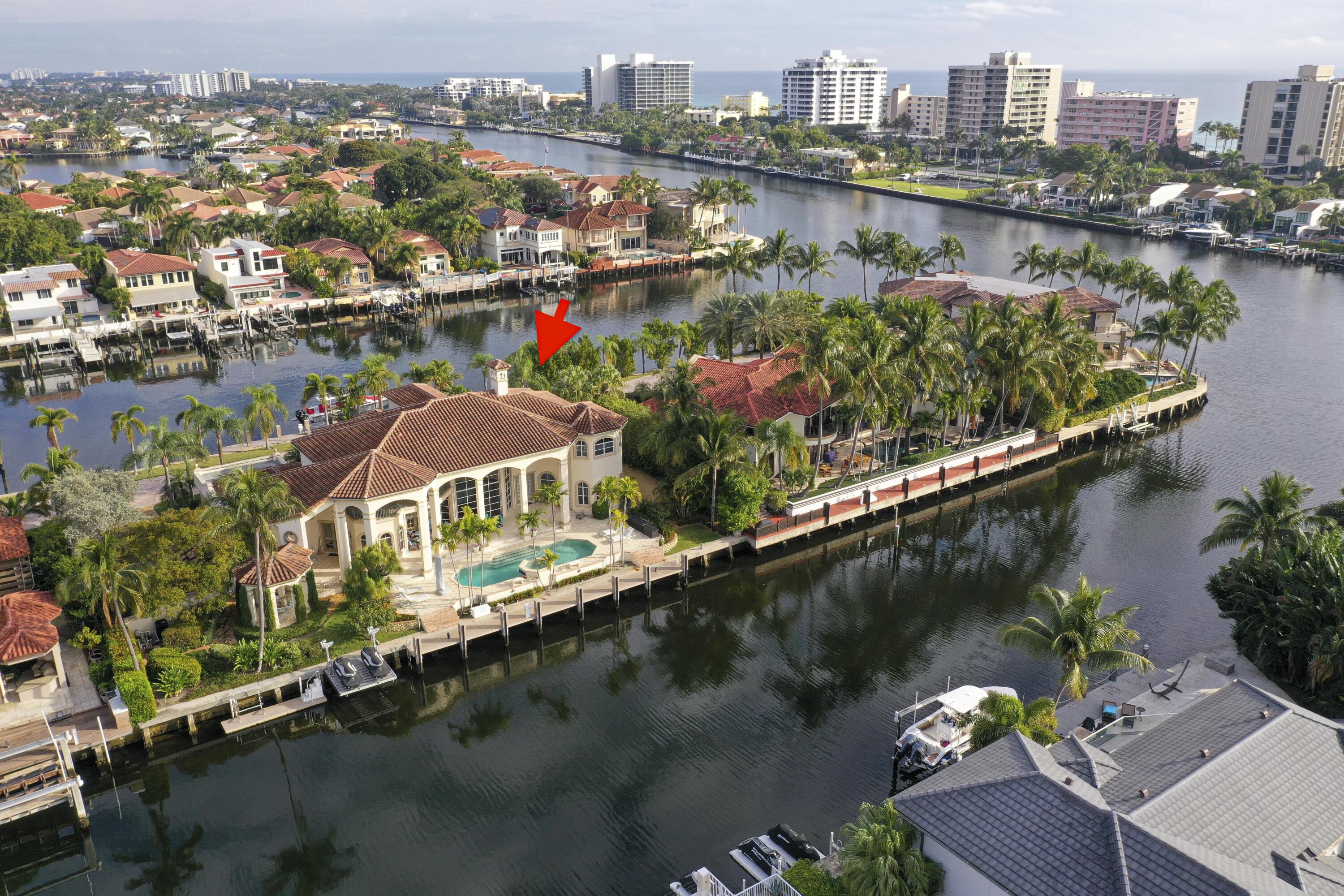 890 Lilac Drive