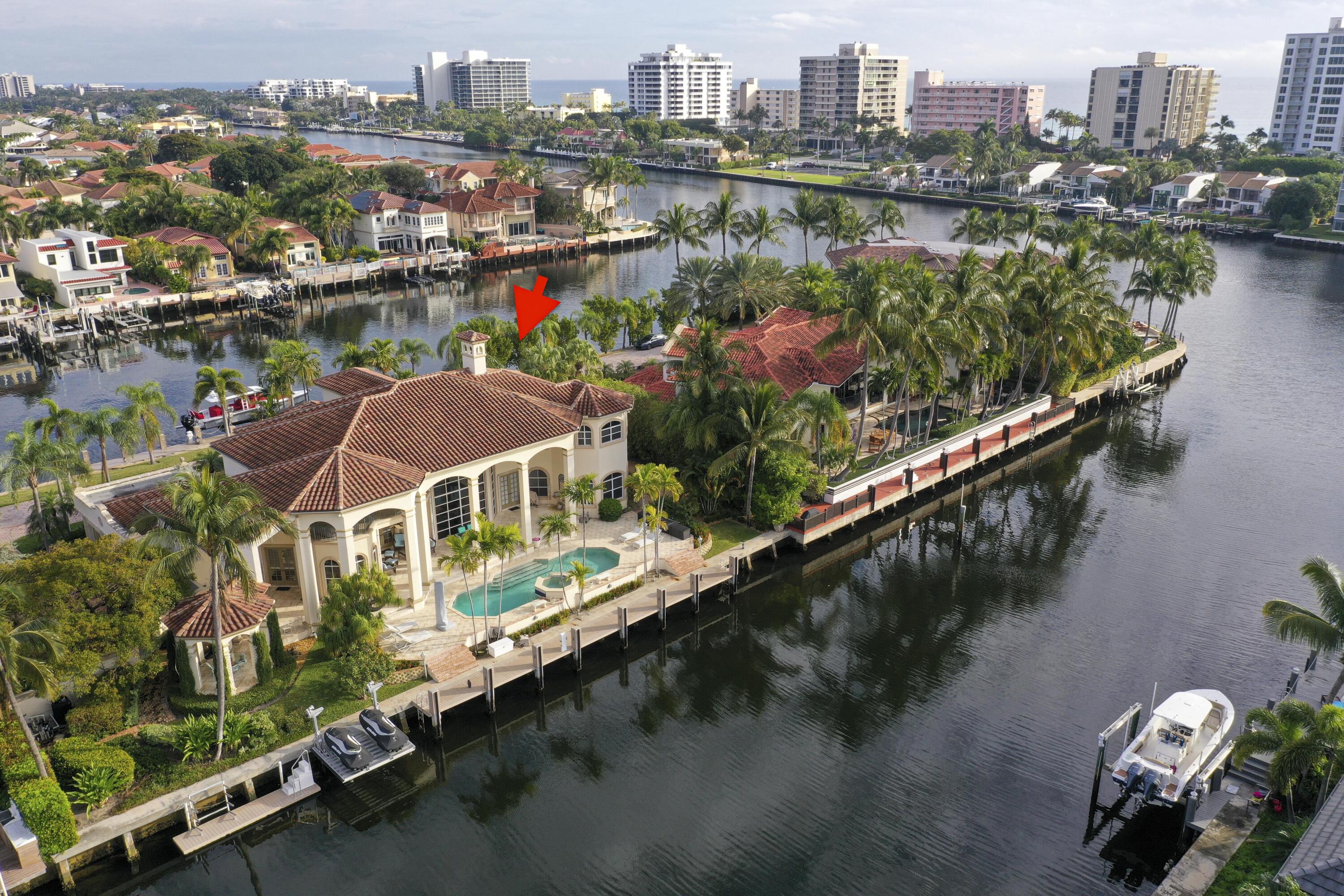 890 Lilac Drive