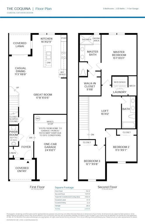 536 Parsons Way