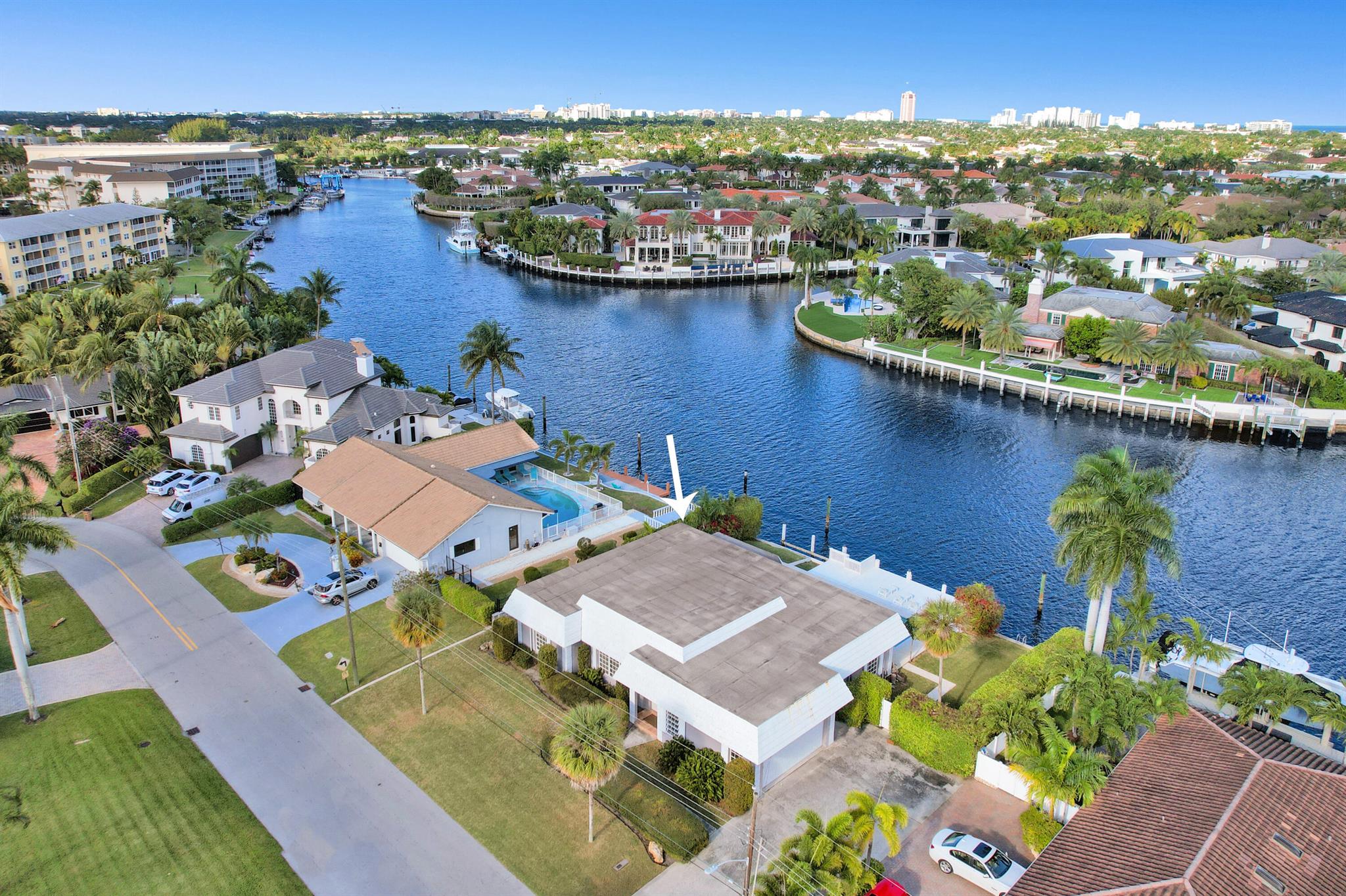 55 Little Harbor Way