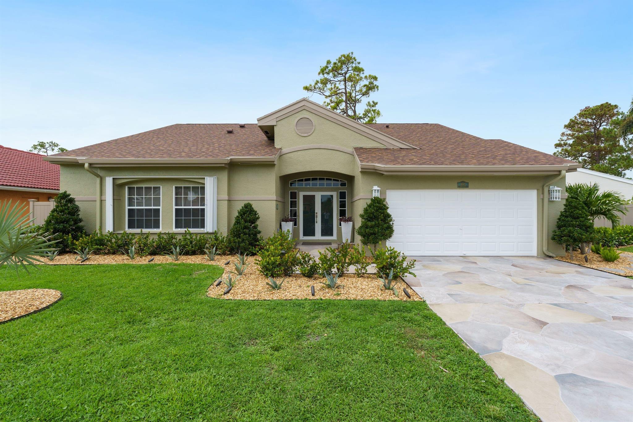 1047 Lake Breeze Drive