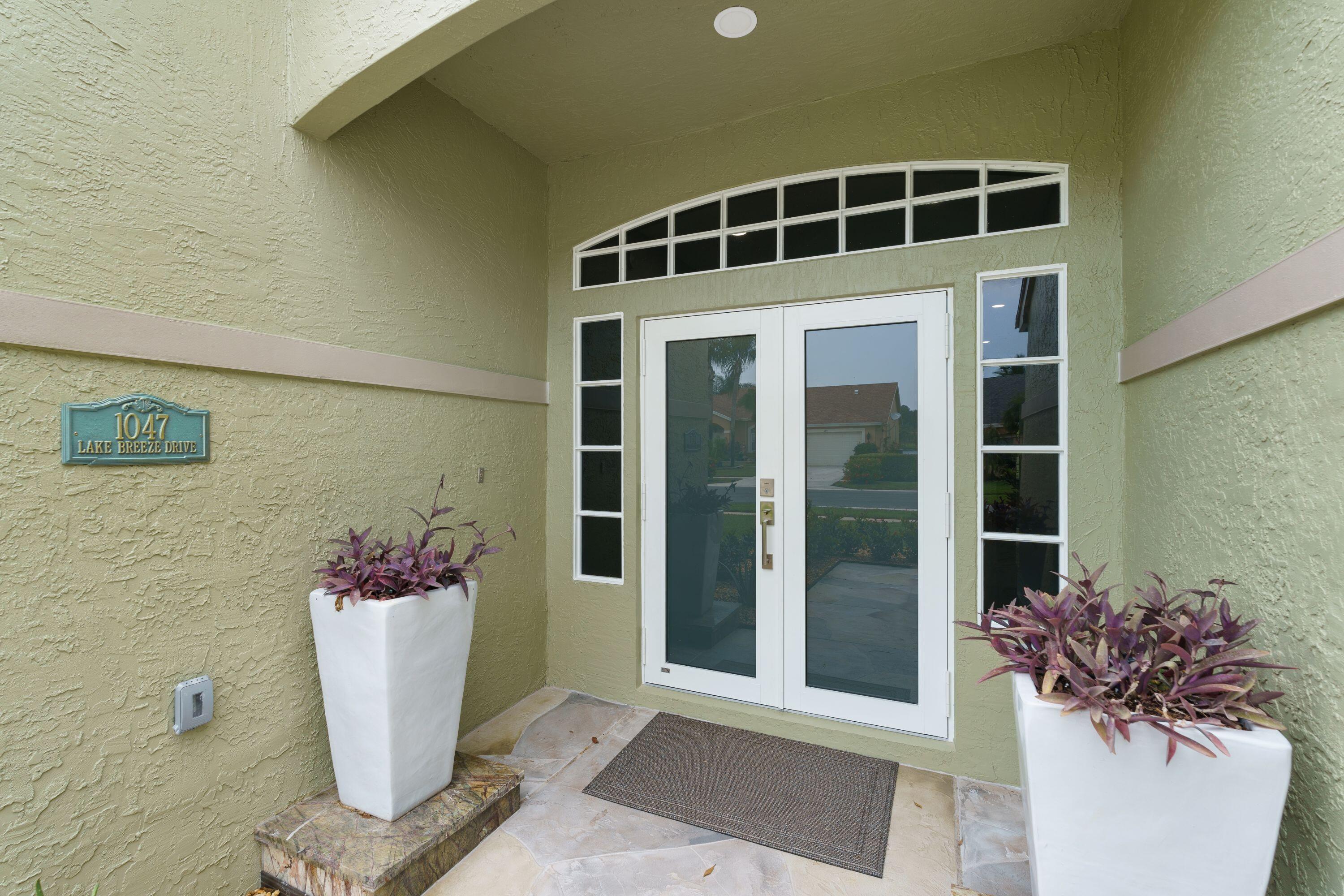 1047 Lake Breeze Drive