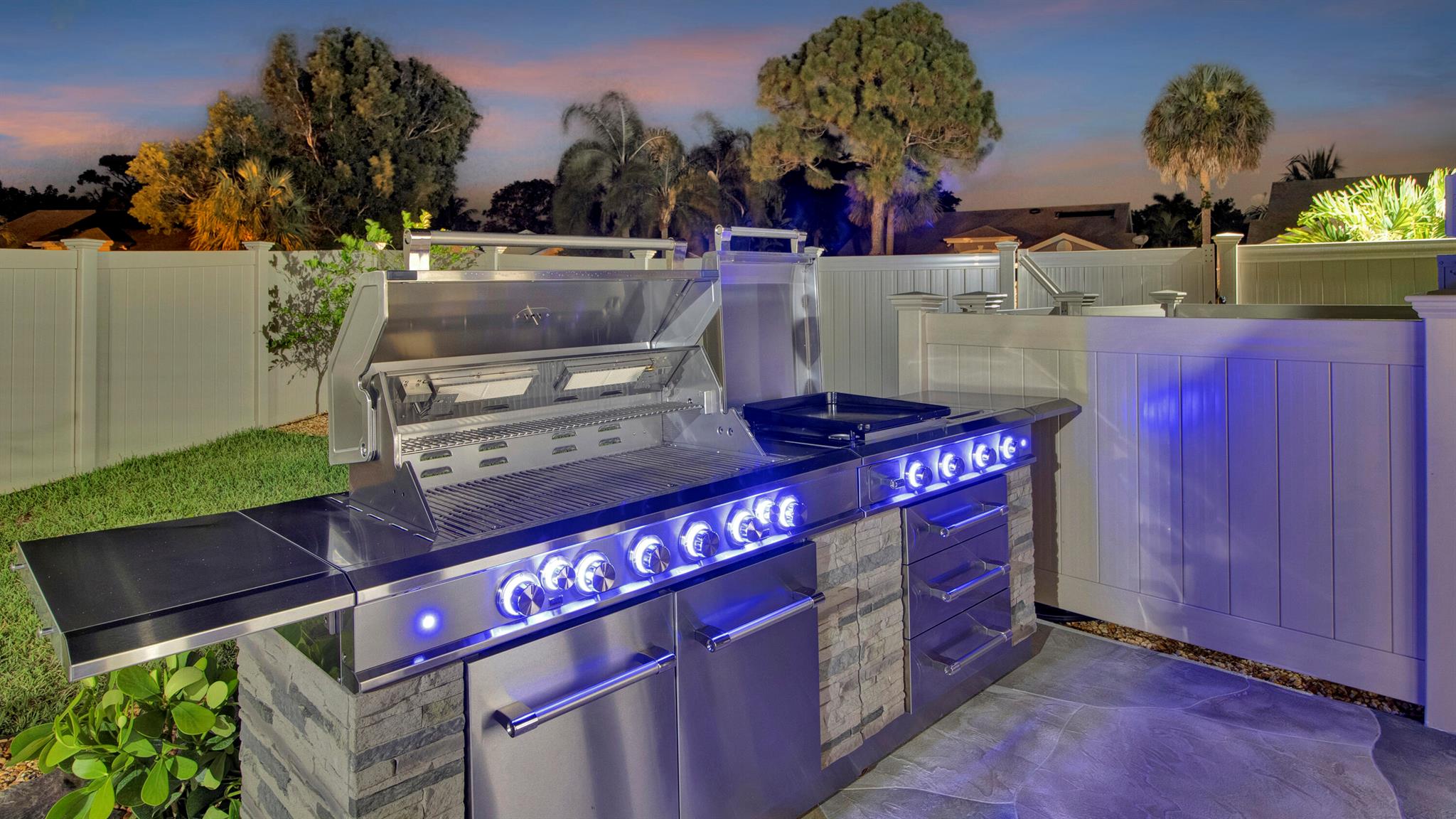 1047 Lake Breeze Drive