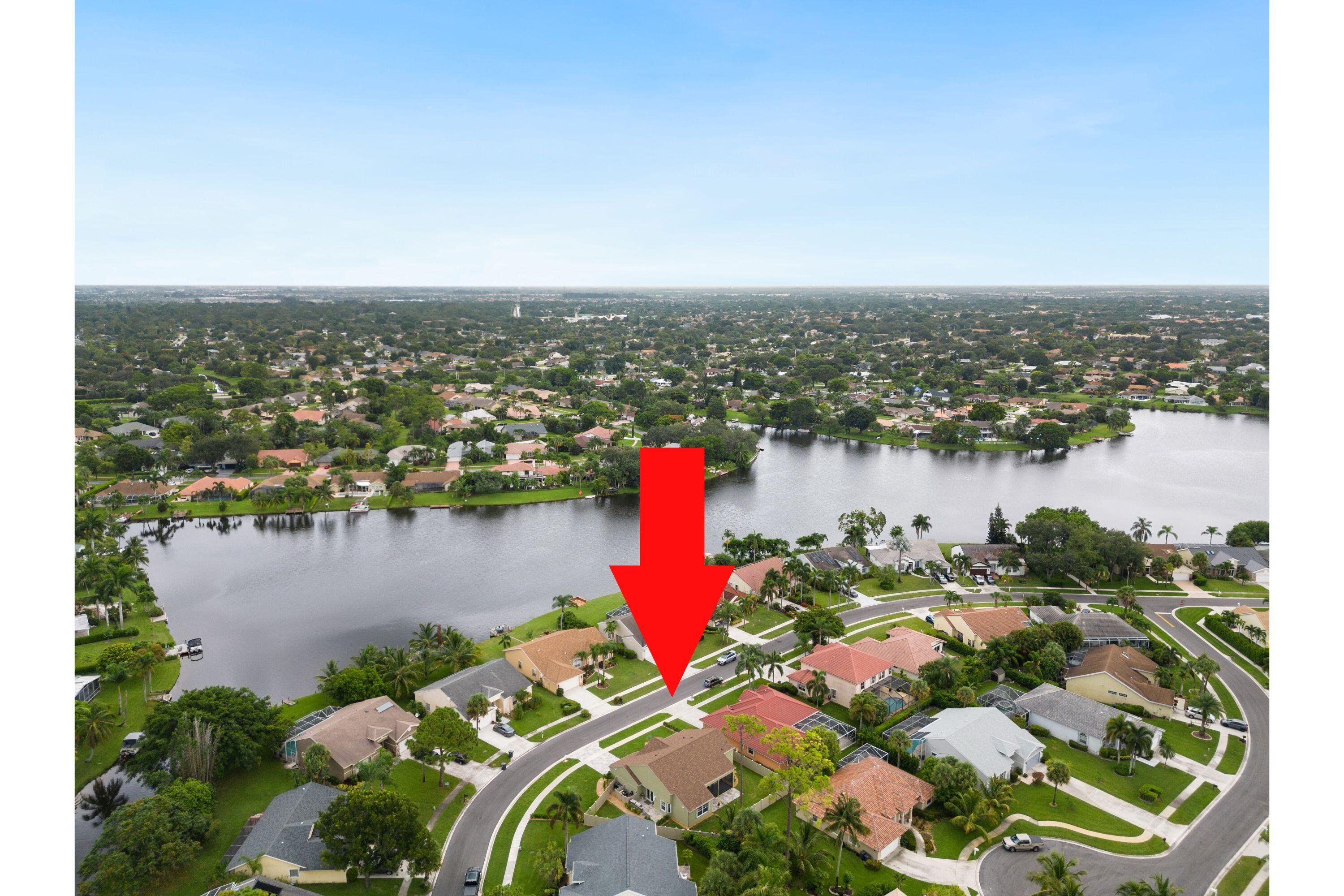 1047 Lake Breeze Drive