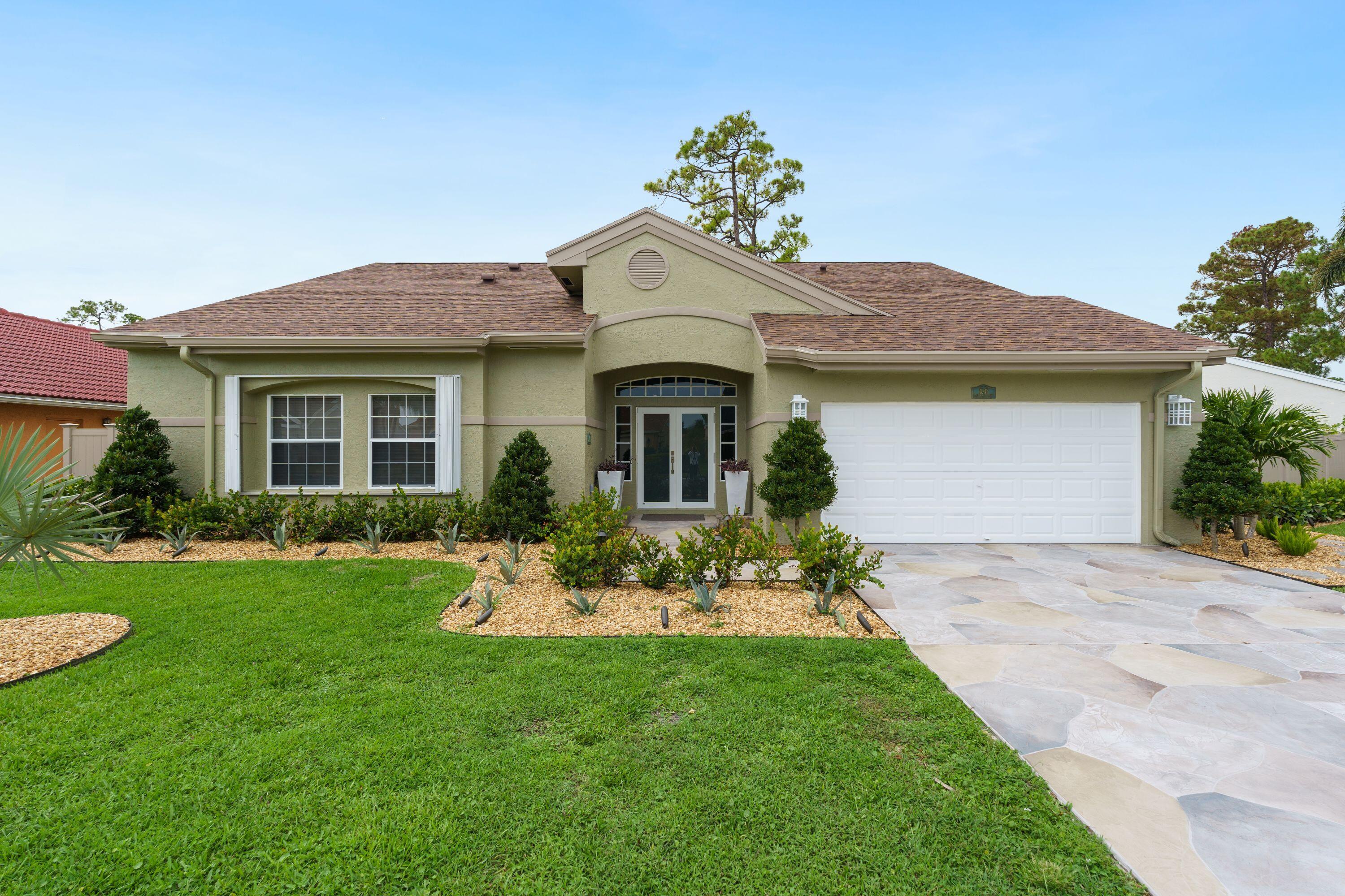1047 Lake Breeze Drive