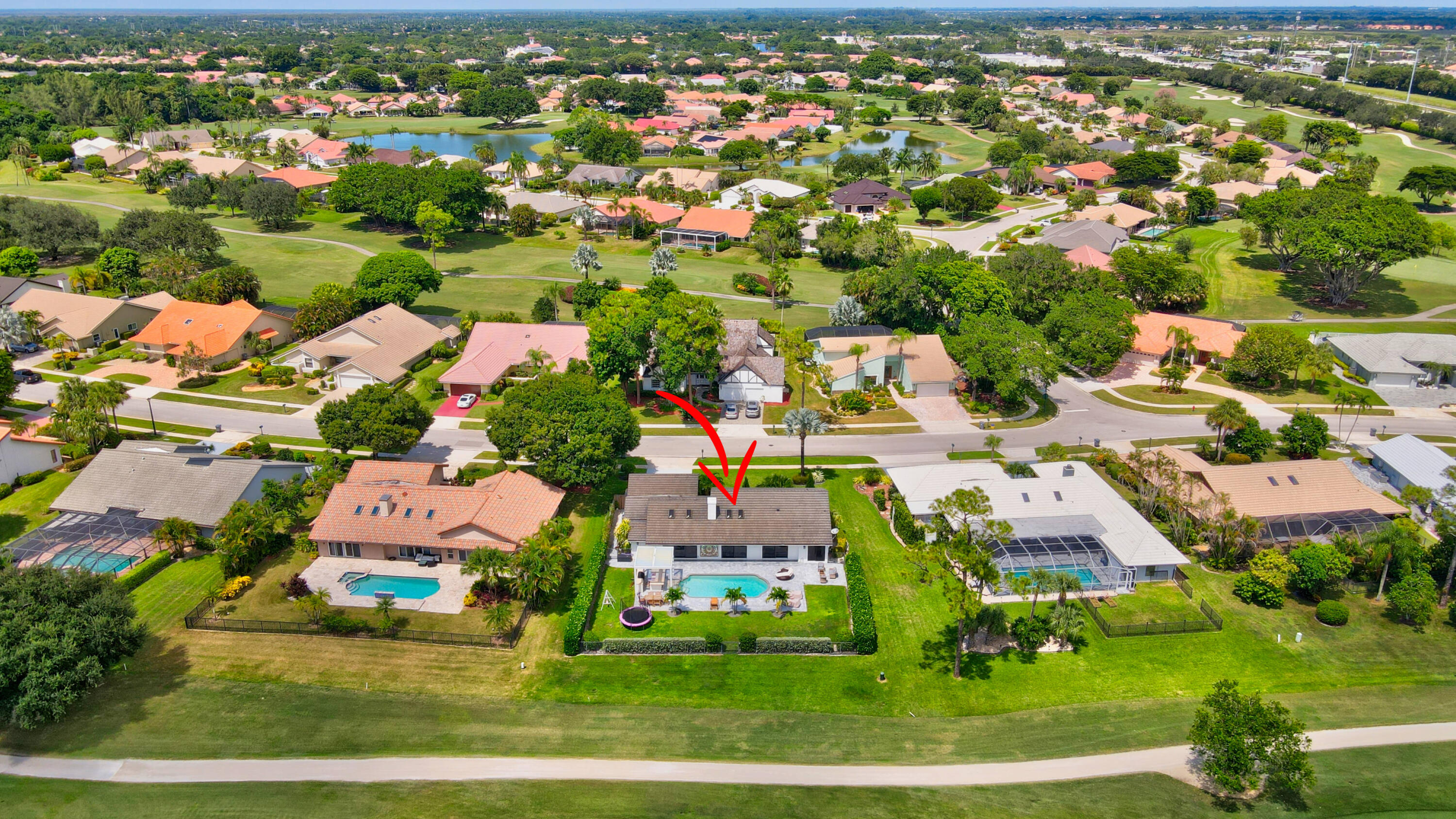 10198 Boca Woods Lane