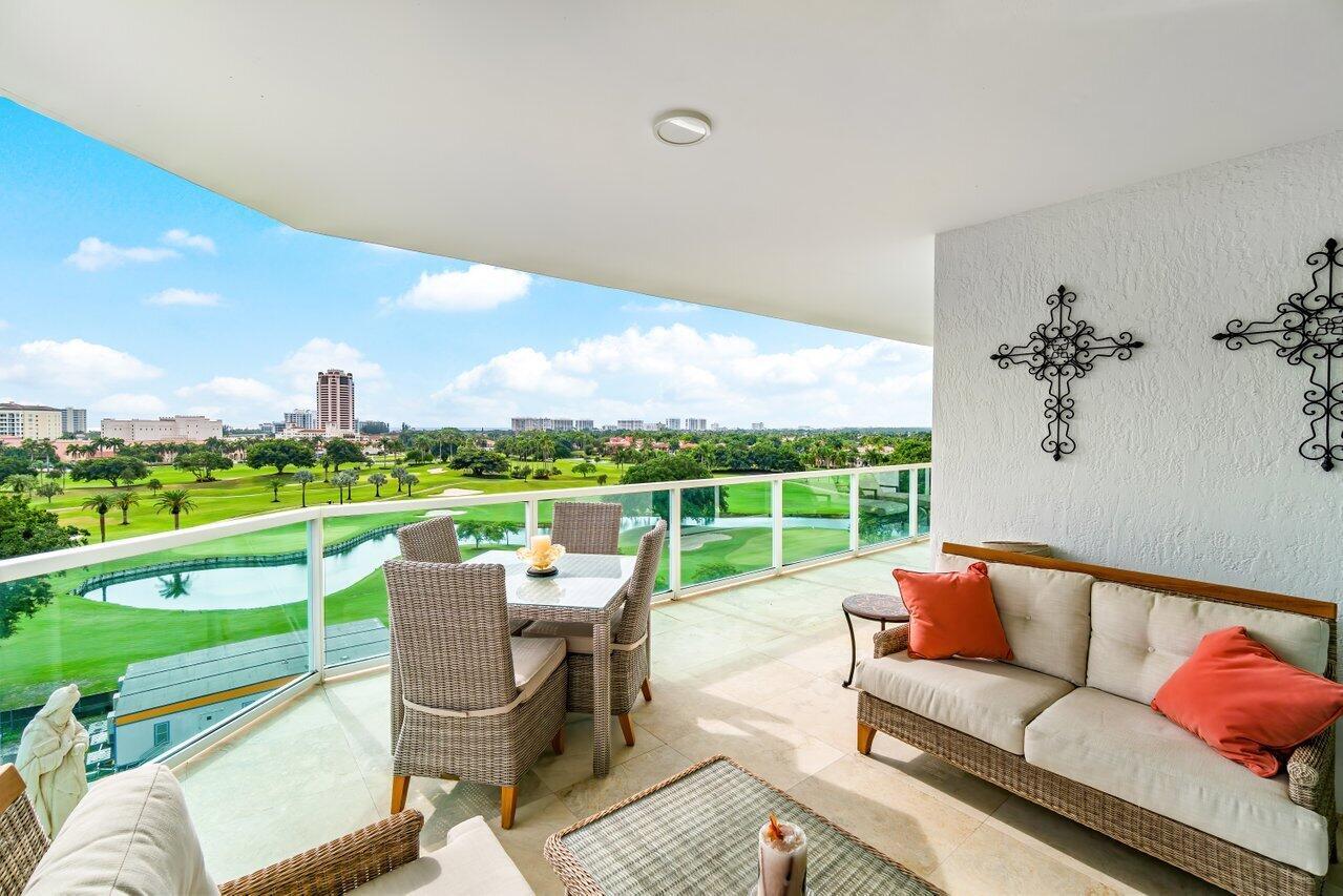 500 SE Mizner Boulevard A705